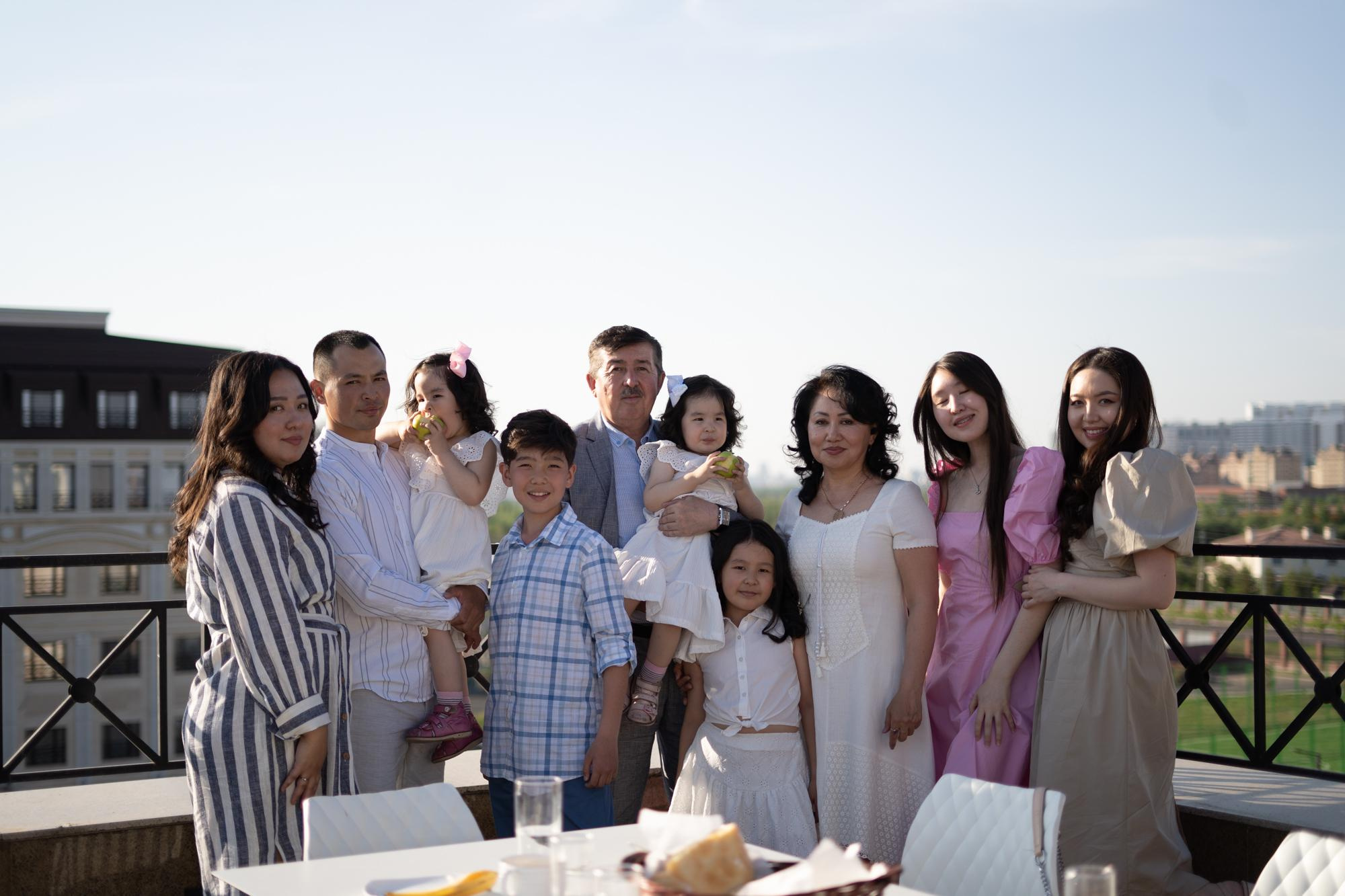 Жилой комплекс Saranda