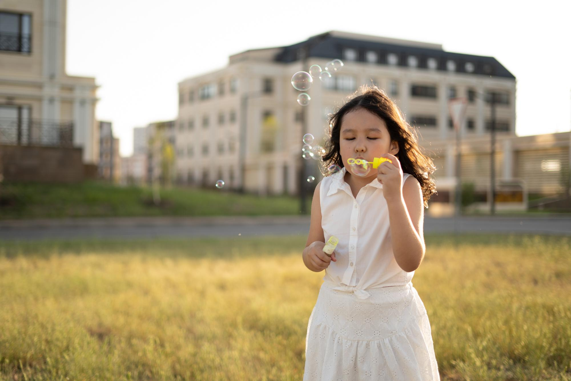 Жилой комплекс Saranda