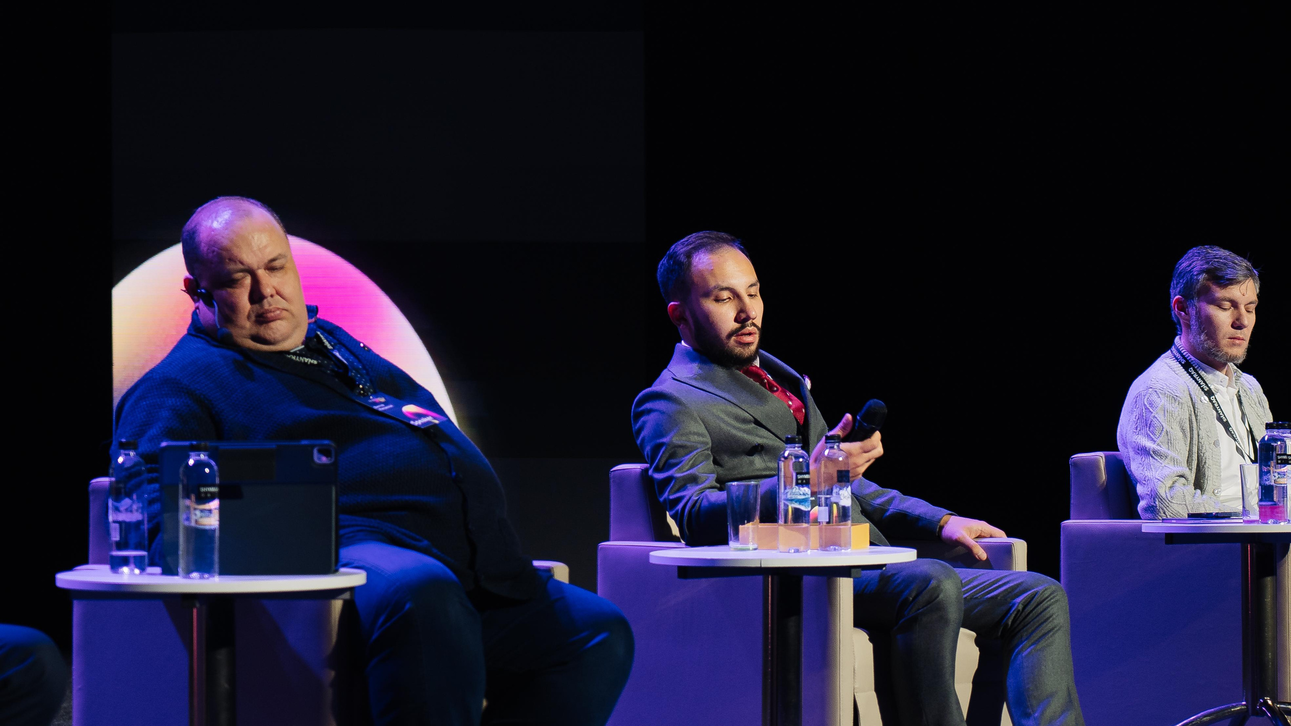 Выставка недвижимости и конференция SHANYRAQ