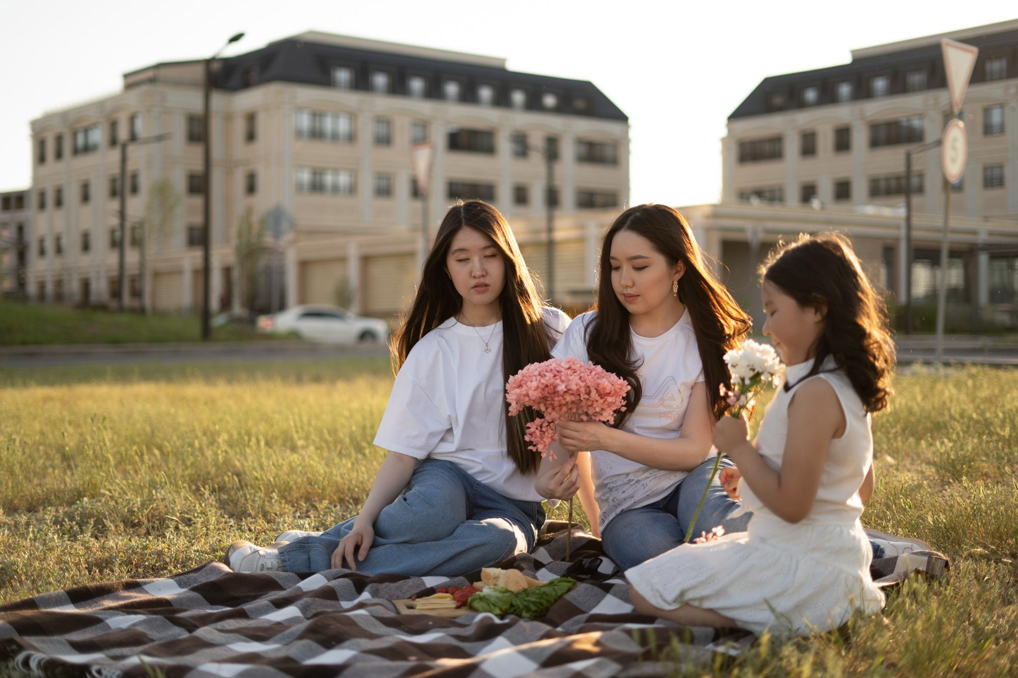 Жилой комплекс Saranda