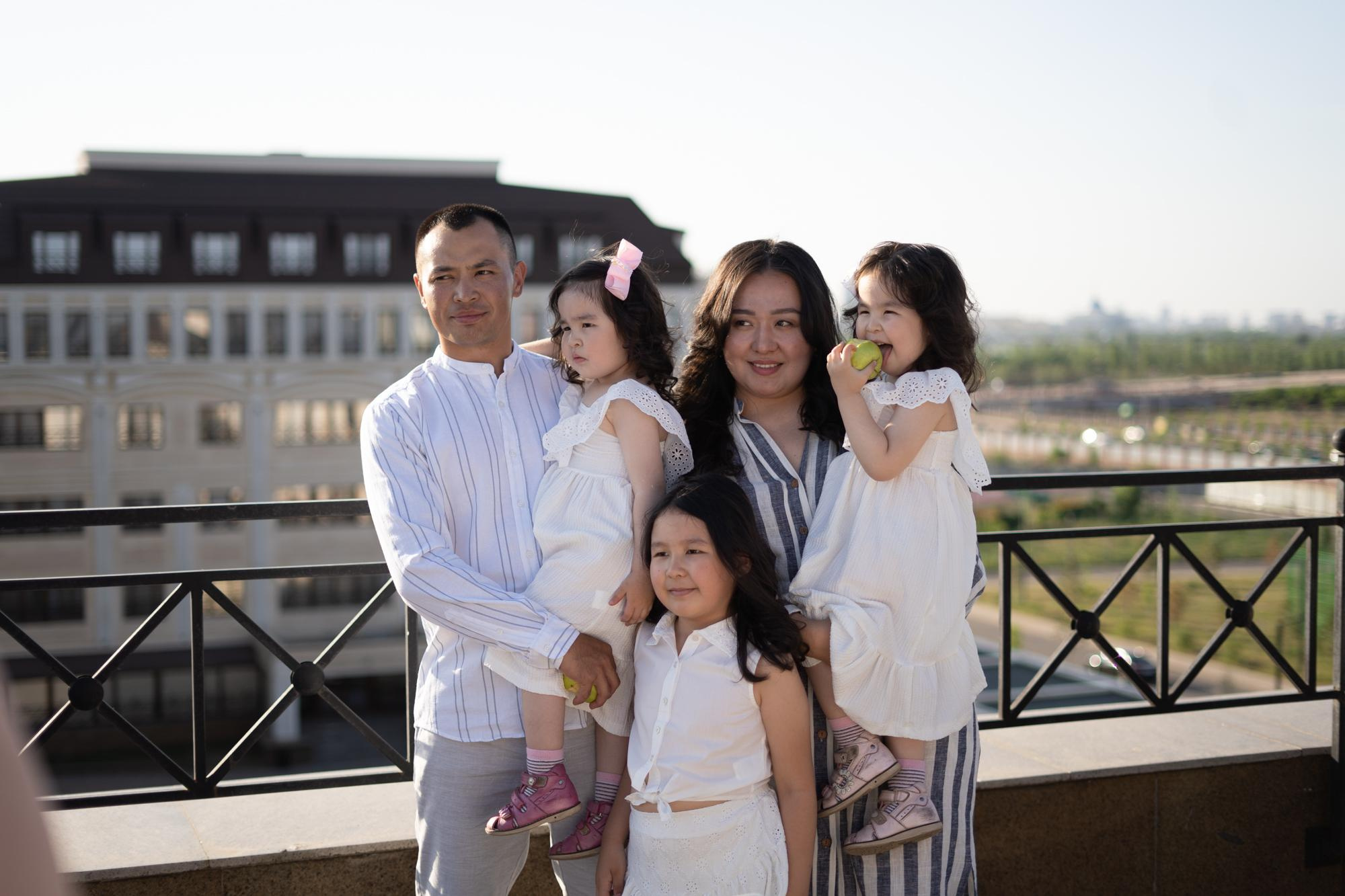 Жилой комплекс Saranda