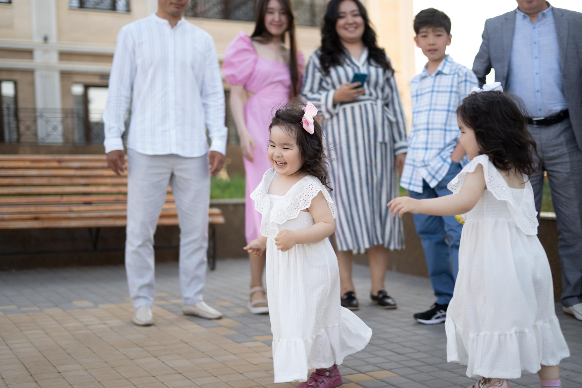 Жилой комплекс Saranda