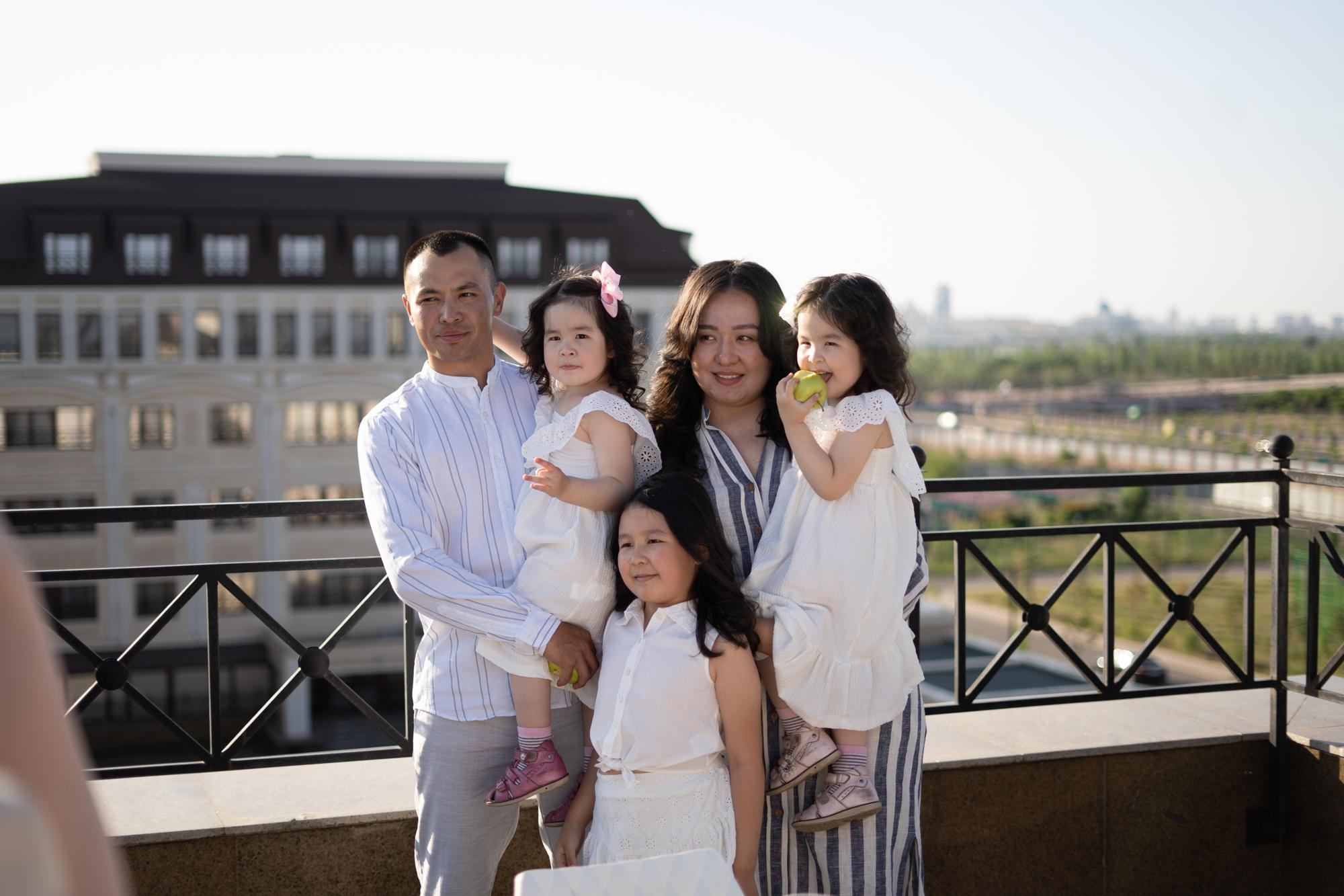 Жилой комплекс Saranda