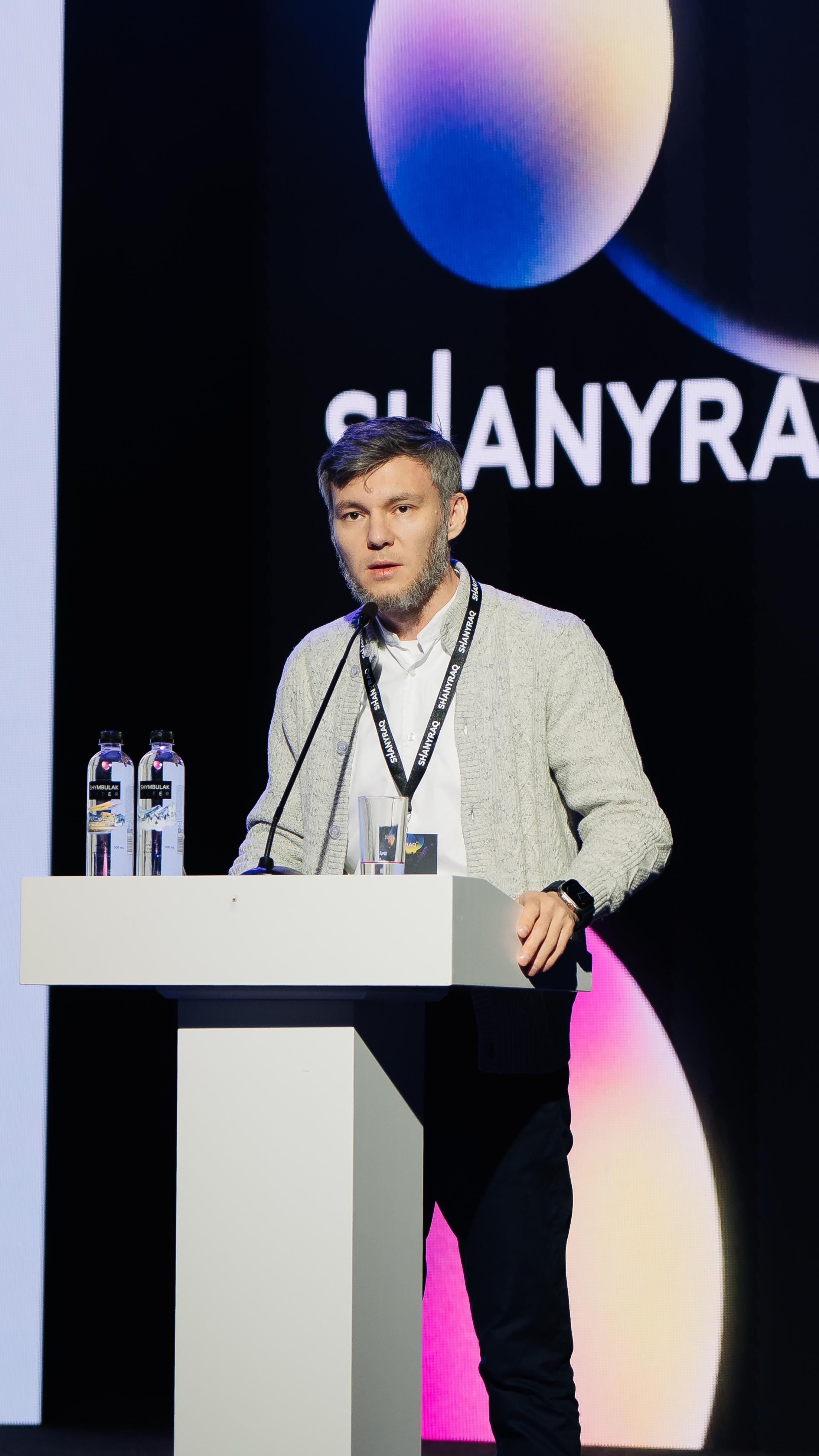 Выставка недвижимости и конференция SHANYRAQ