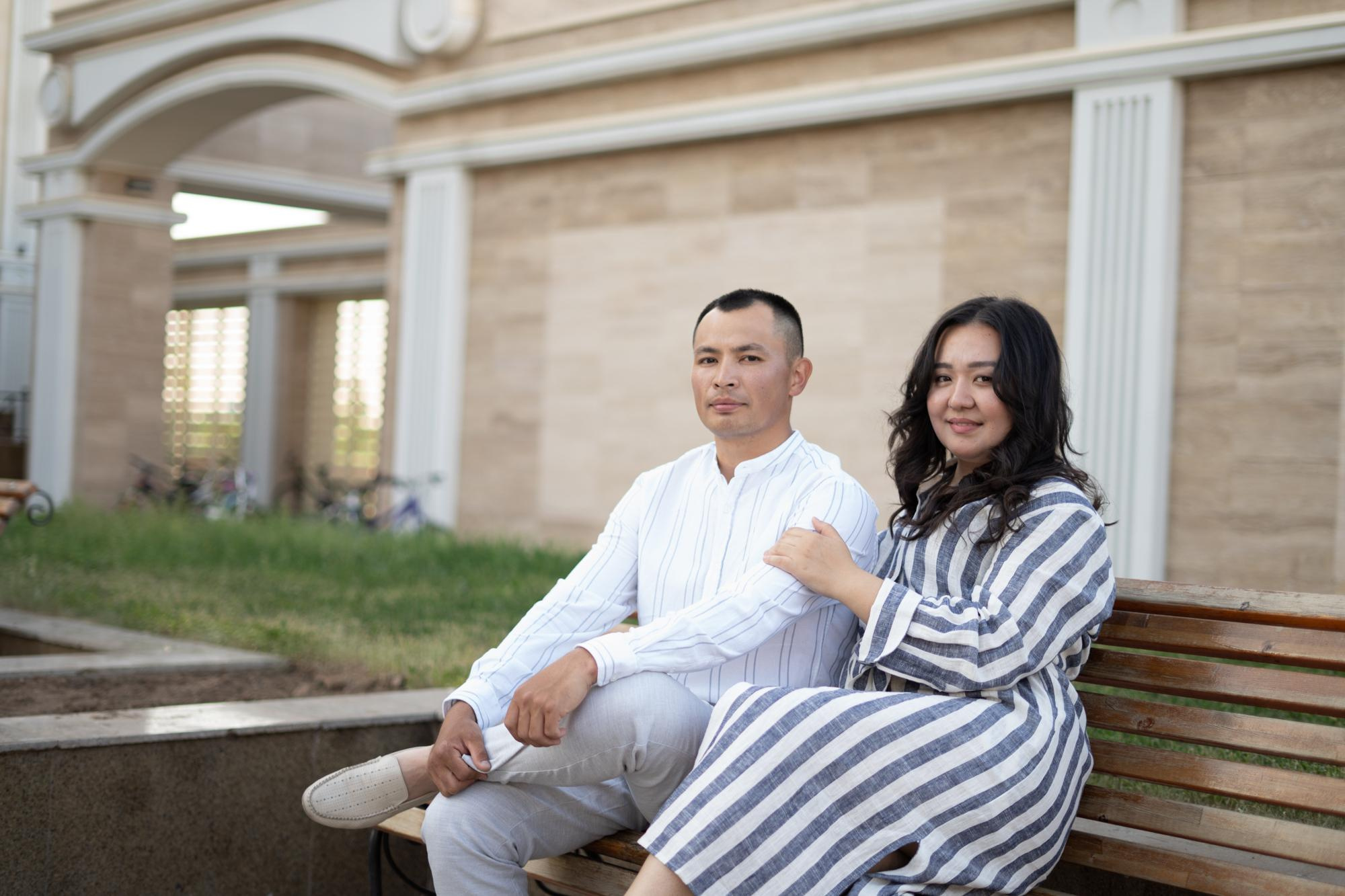 Жилой комплекс Saranda