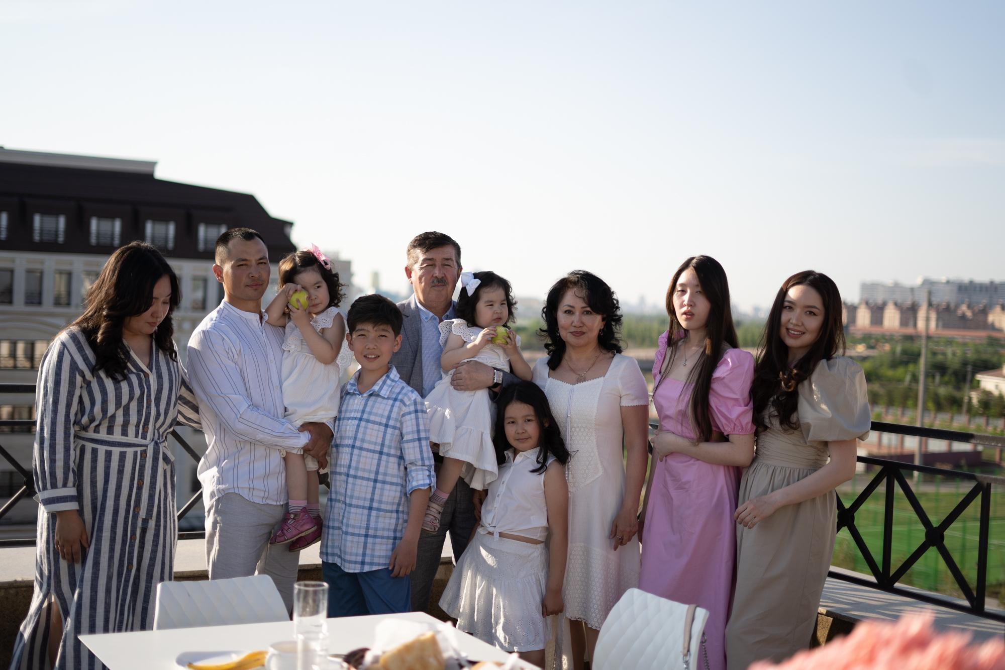 Жилой комплекс Saranda