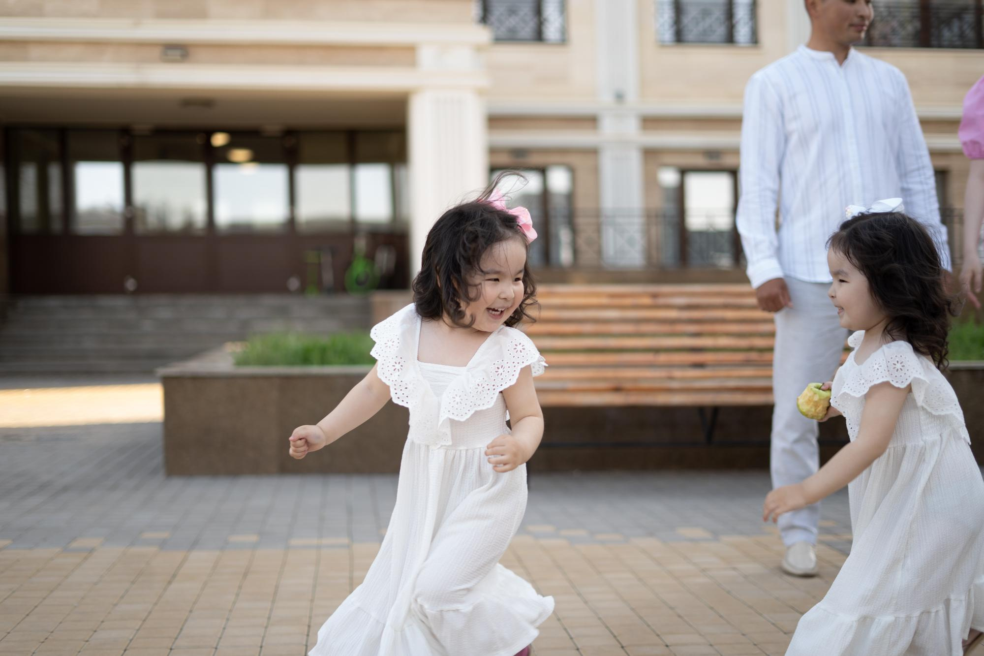 Жилой комплекс Saranda