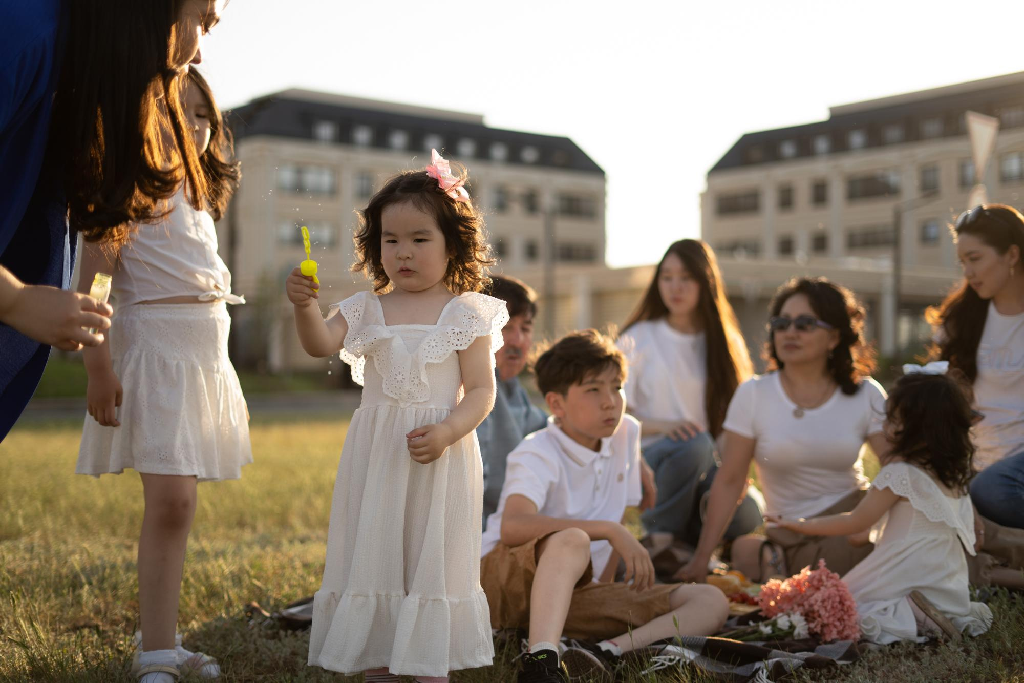 Жилой комплекс Saranda