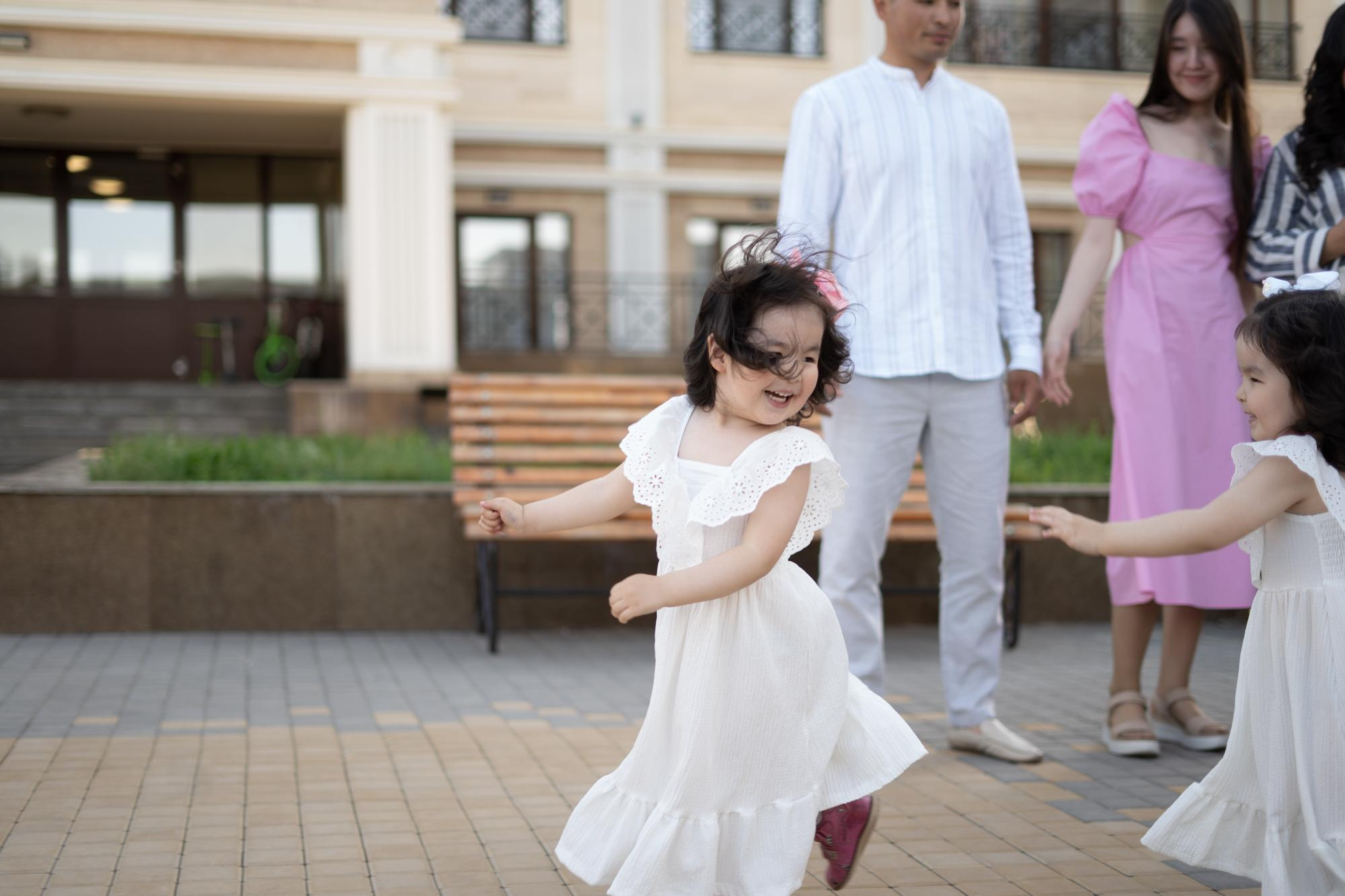 Жилой комплекс Saranda