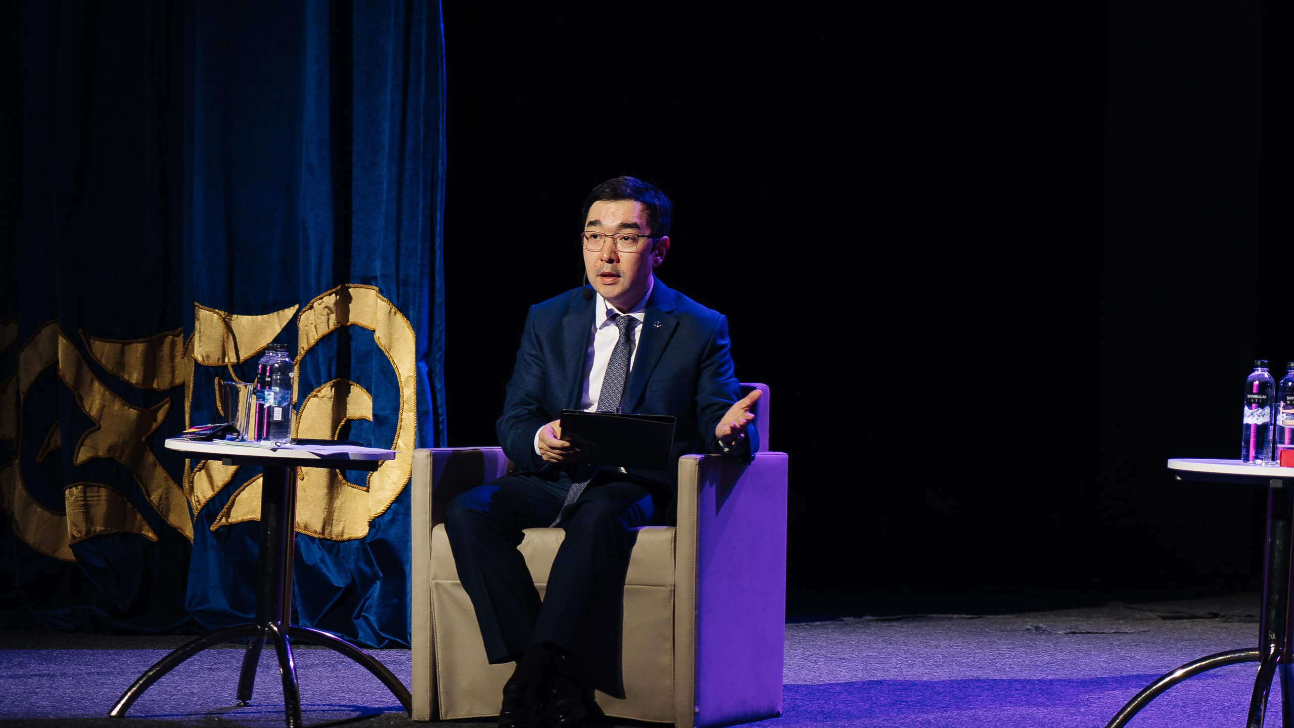 Выставка недвижимости и конференция SHANYRAQ