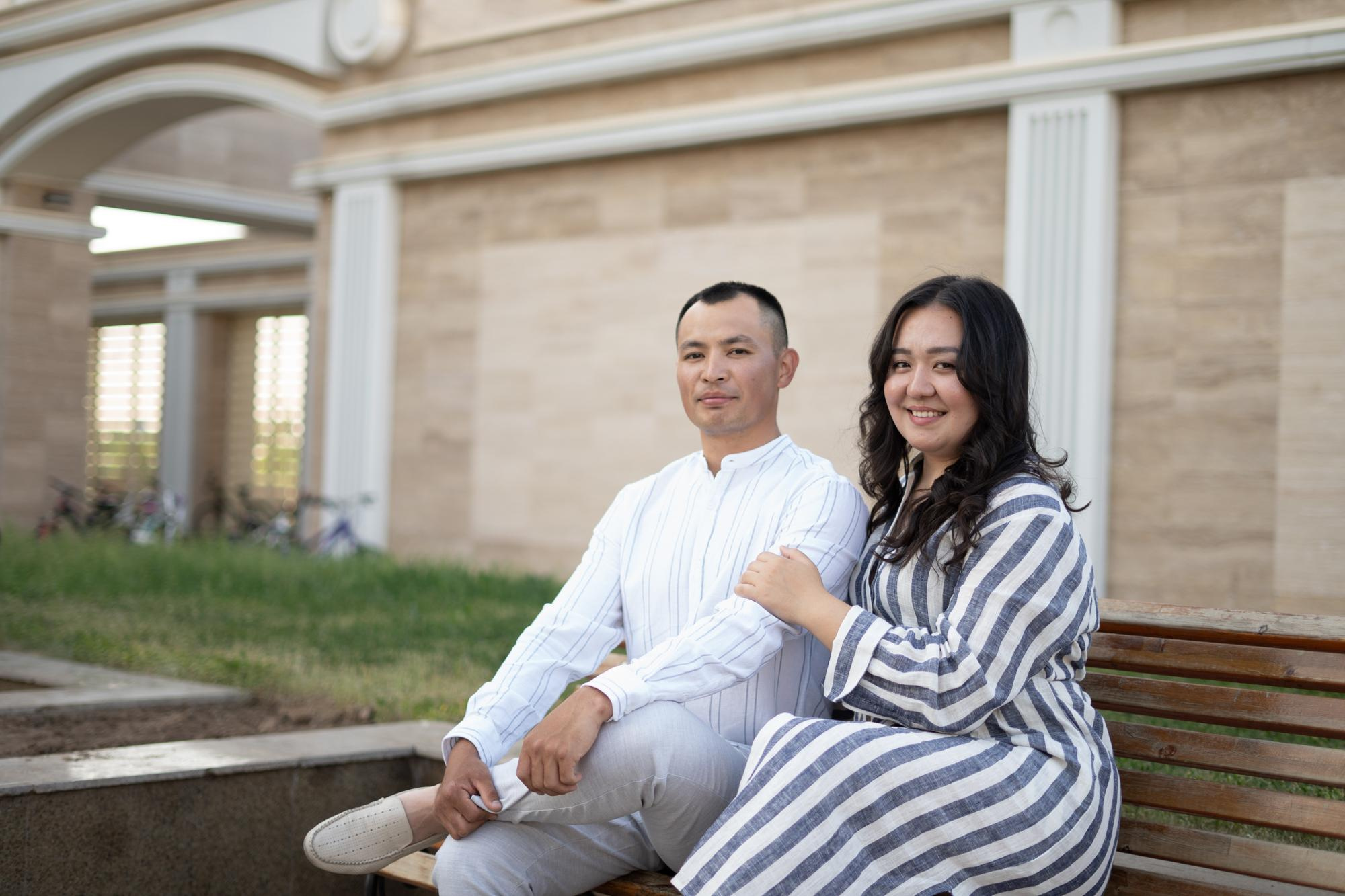 Жилой комплекс Saranda