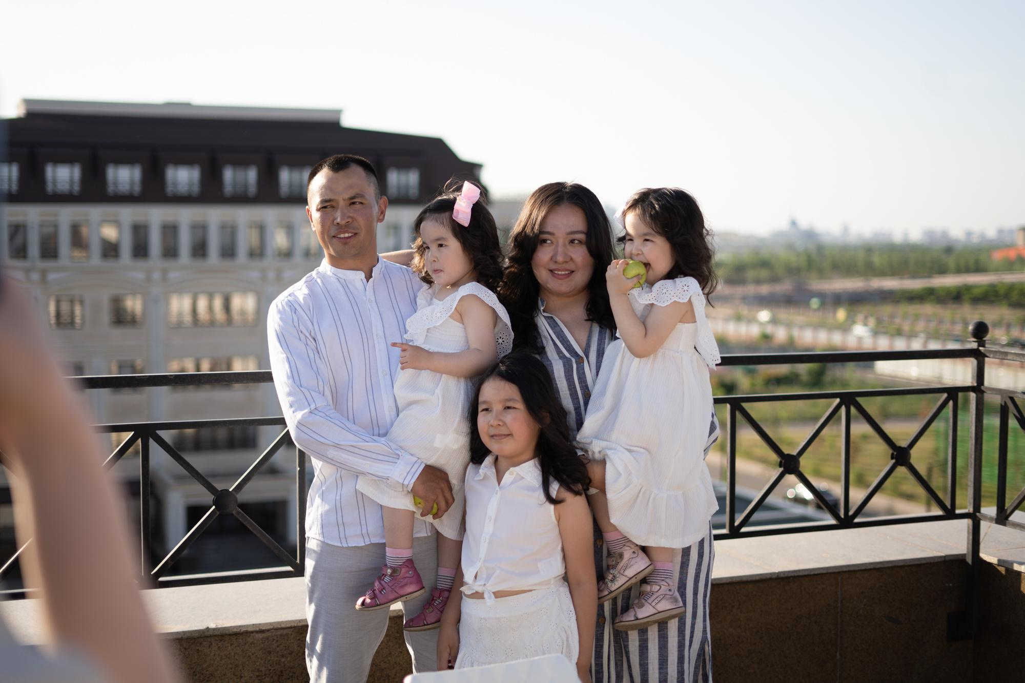 Жилой комплекс Saranda