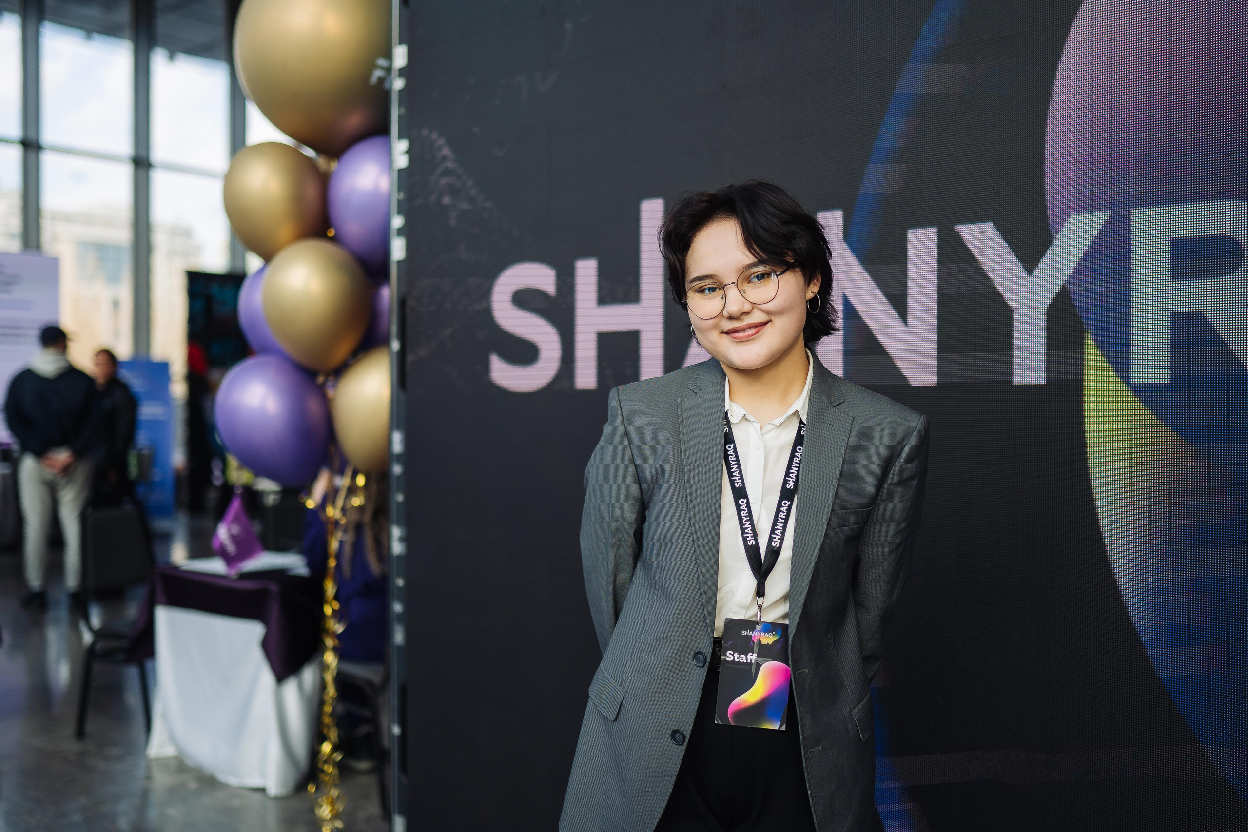 Выставка недвижимости и конференция SHANYRAQ