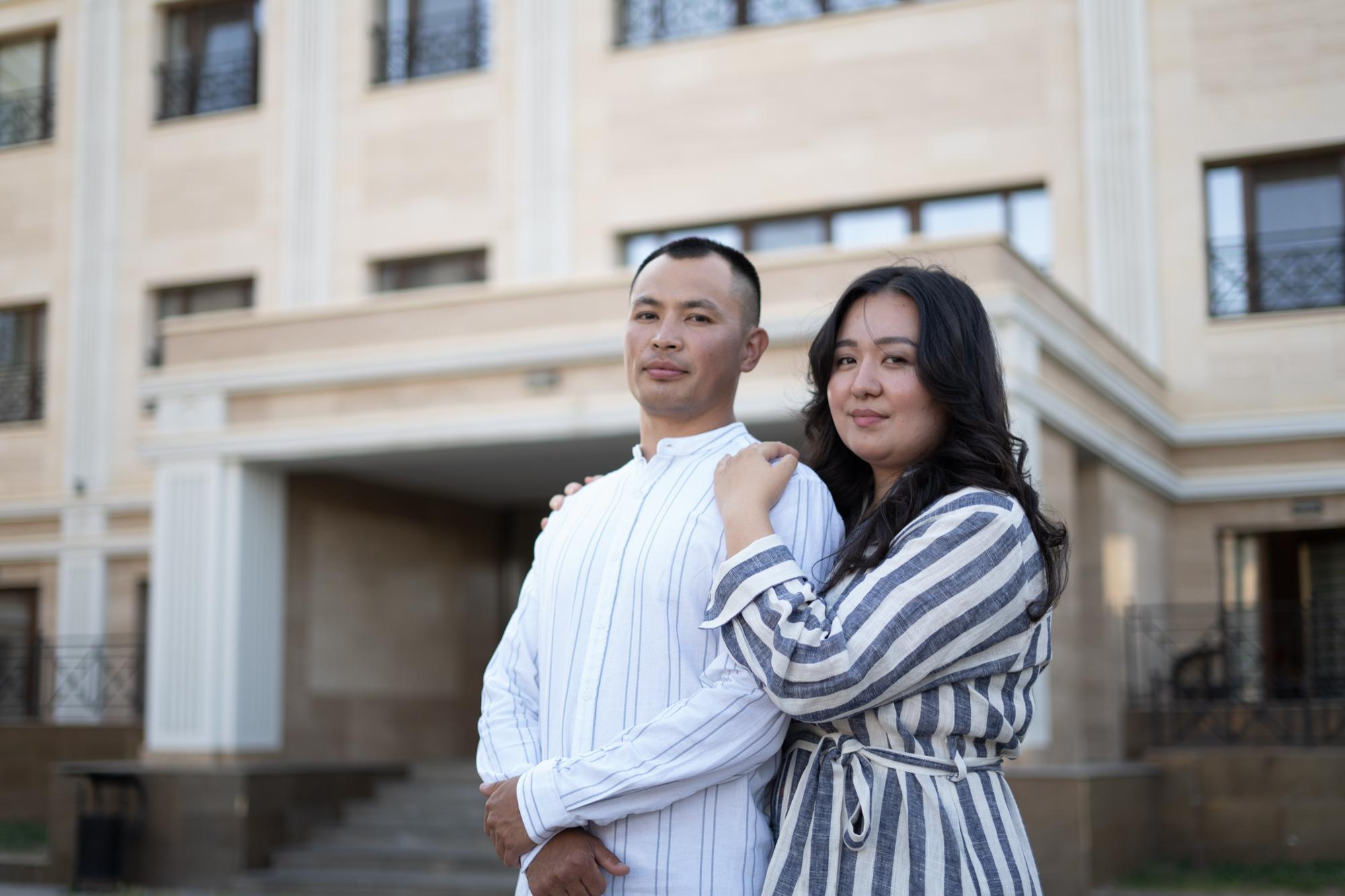 Жилой комплекс Saranda