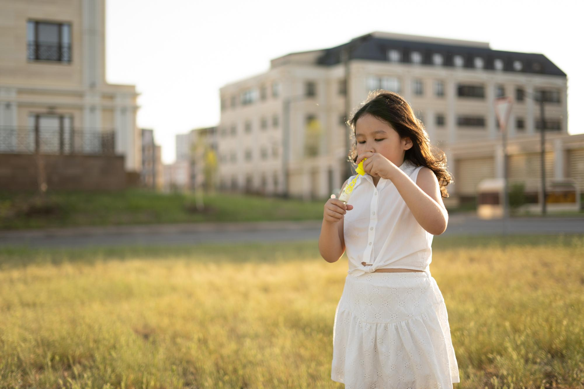 Жилой комплекс Saranda