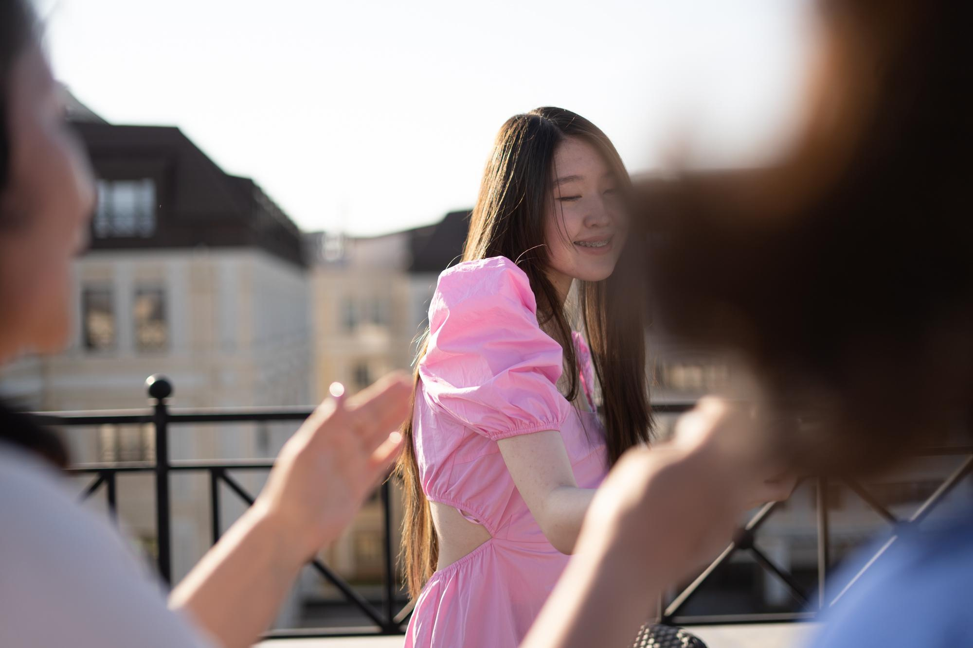 Жилой комплекс Saranda