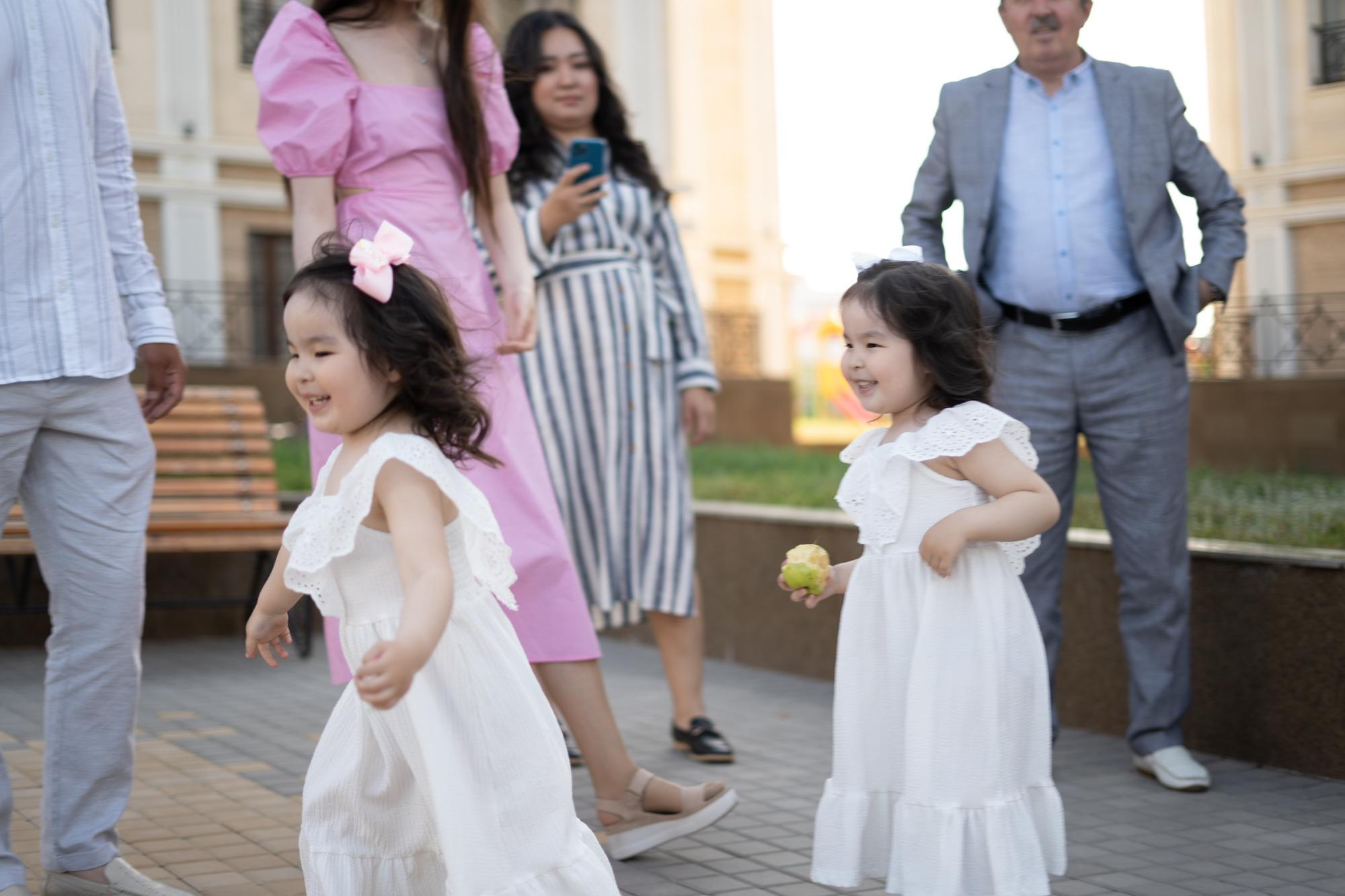 Жилой комплекс Saranda