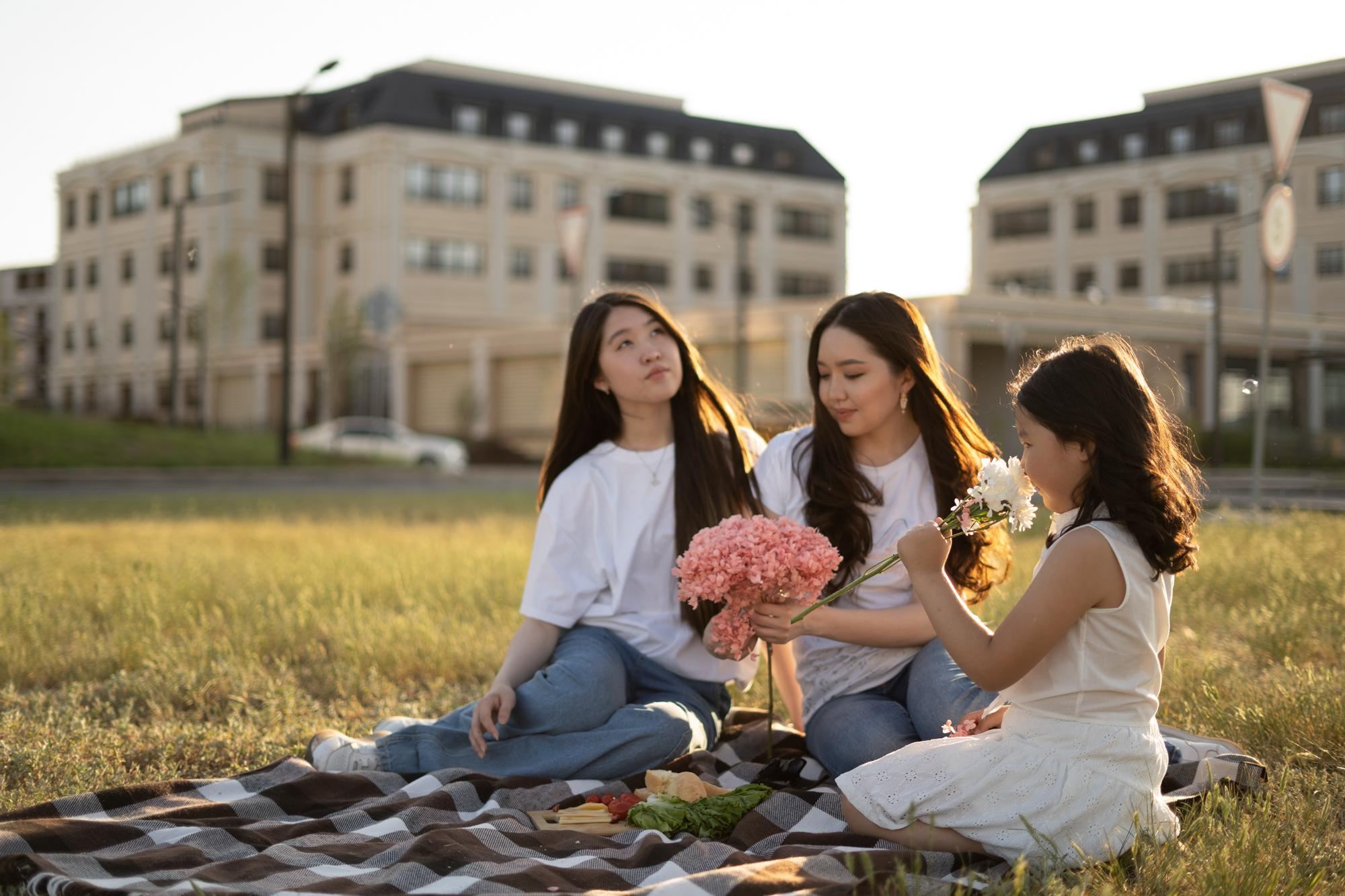 Жилой комплекс Saranda