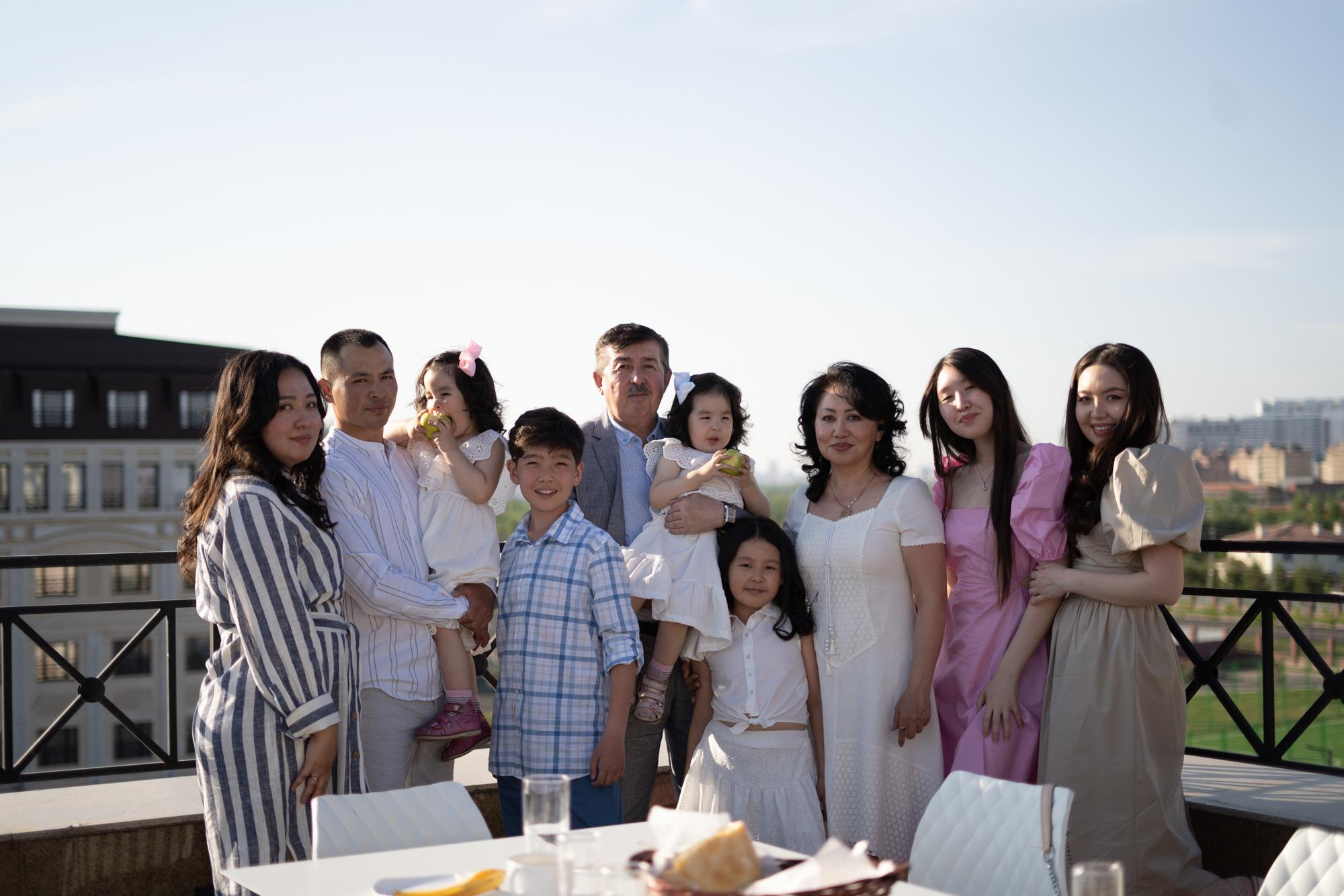 Жилой комплекс Saranda