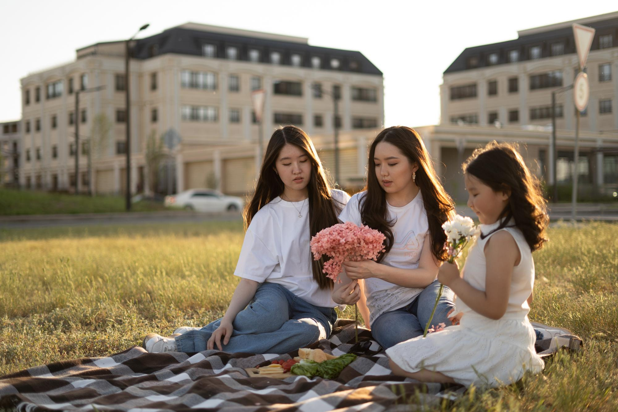 Жилой комплекс Saranda