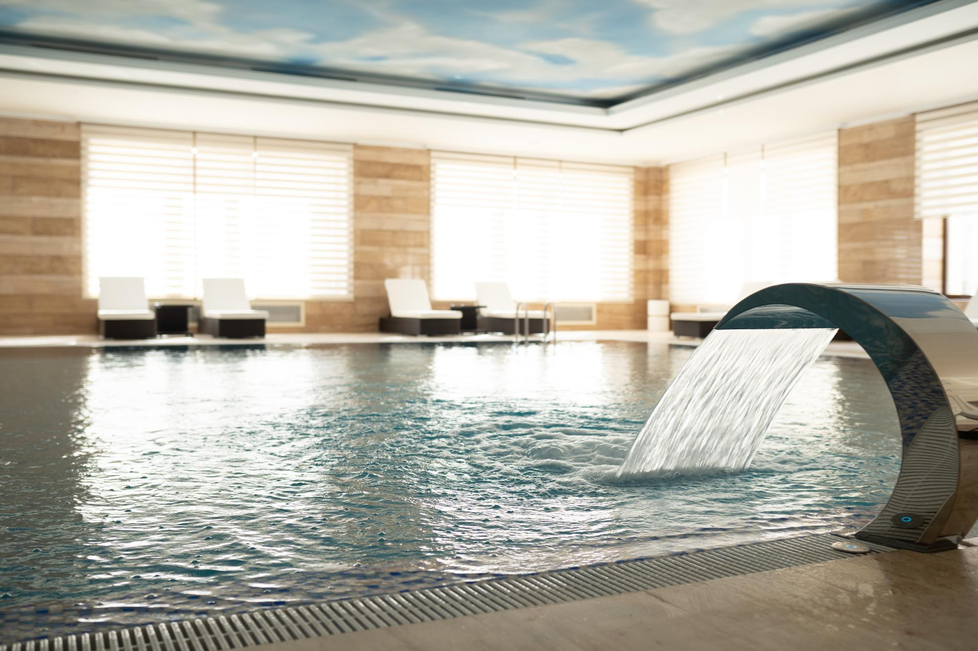 Жилой комплекс Saranda