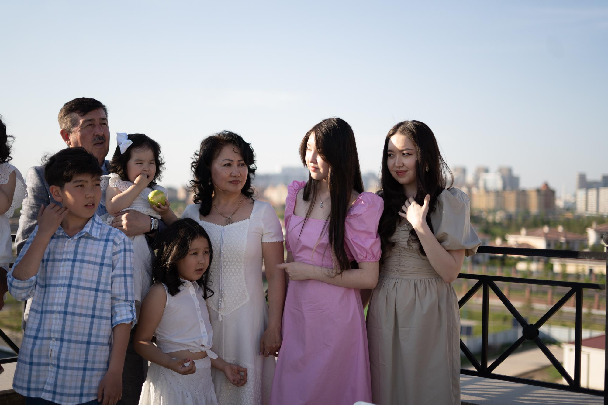 Жилой комплекс Saranda