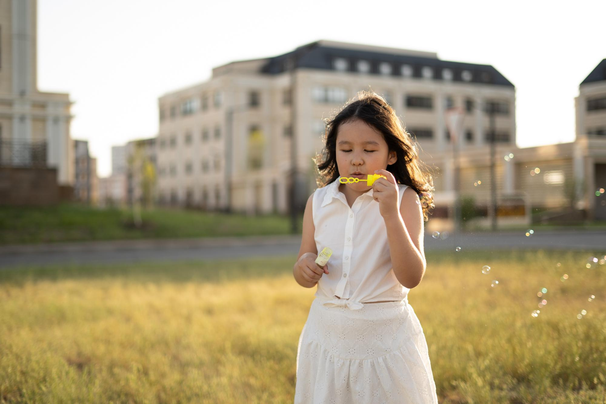 Жилой комплекс Saranda