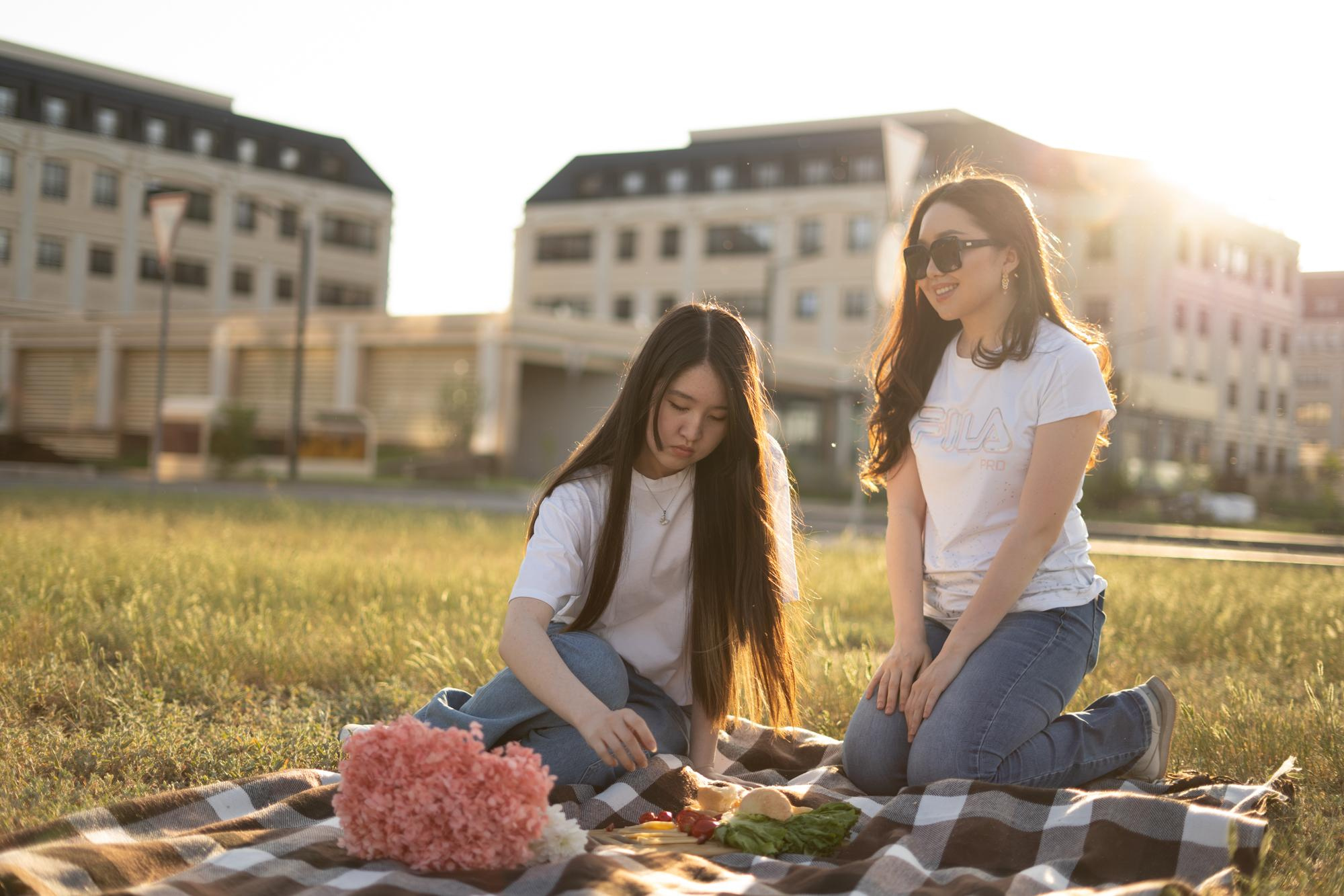 Жилой комплекс Saranda