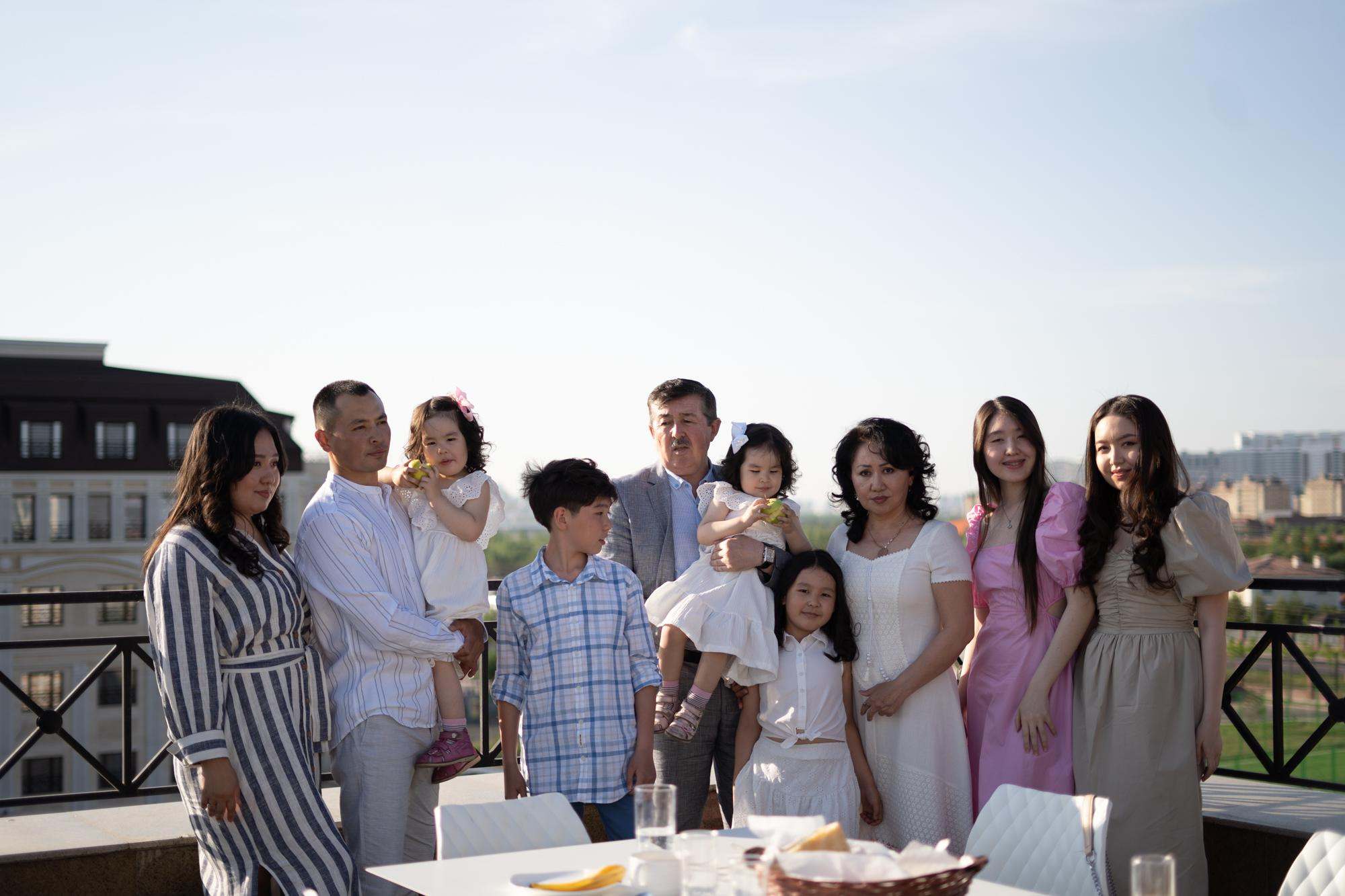 Жилой комплекс Saranda