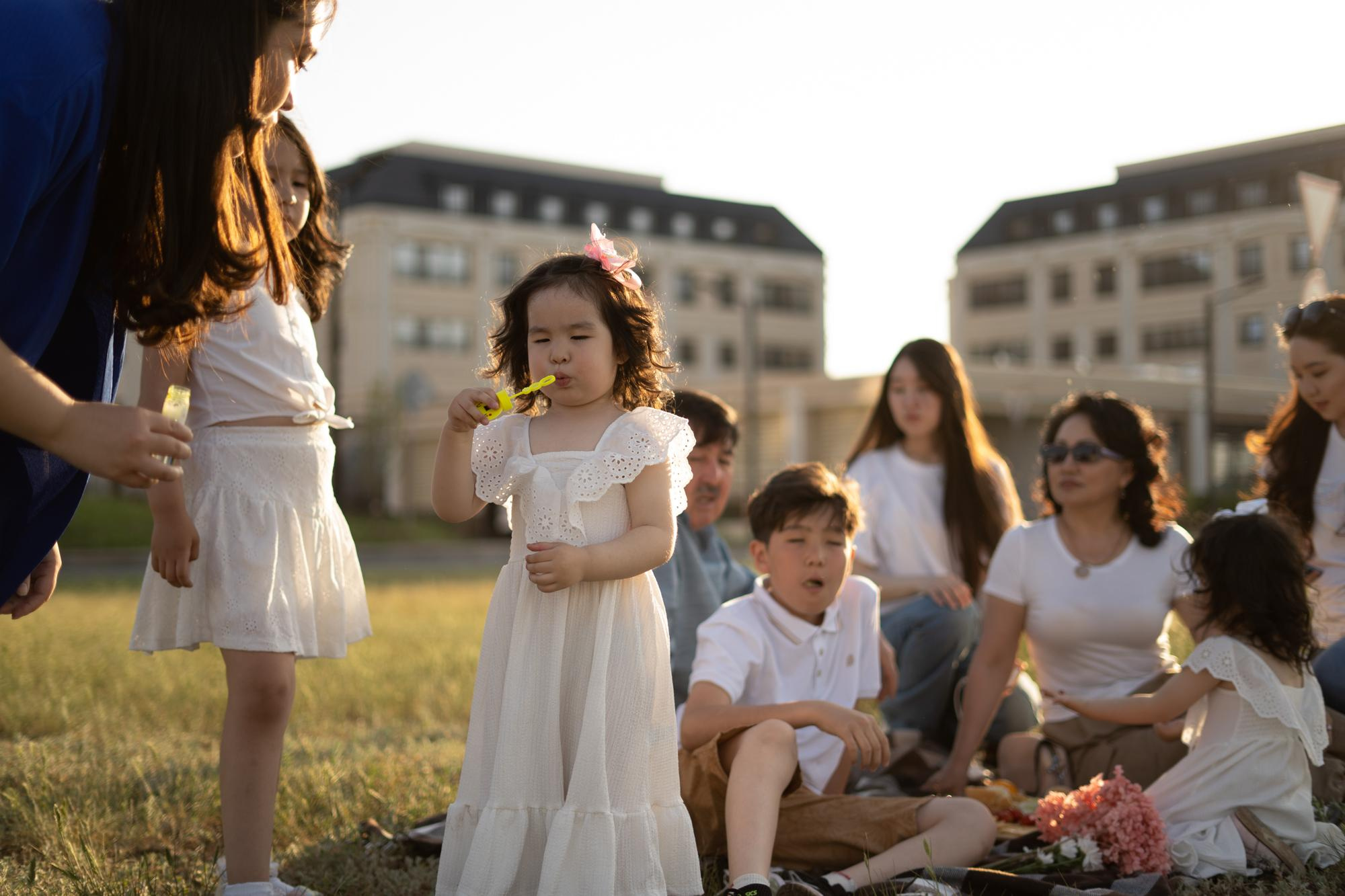 Жилой комплекс Saranda