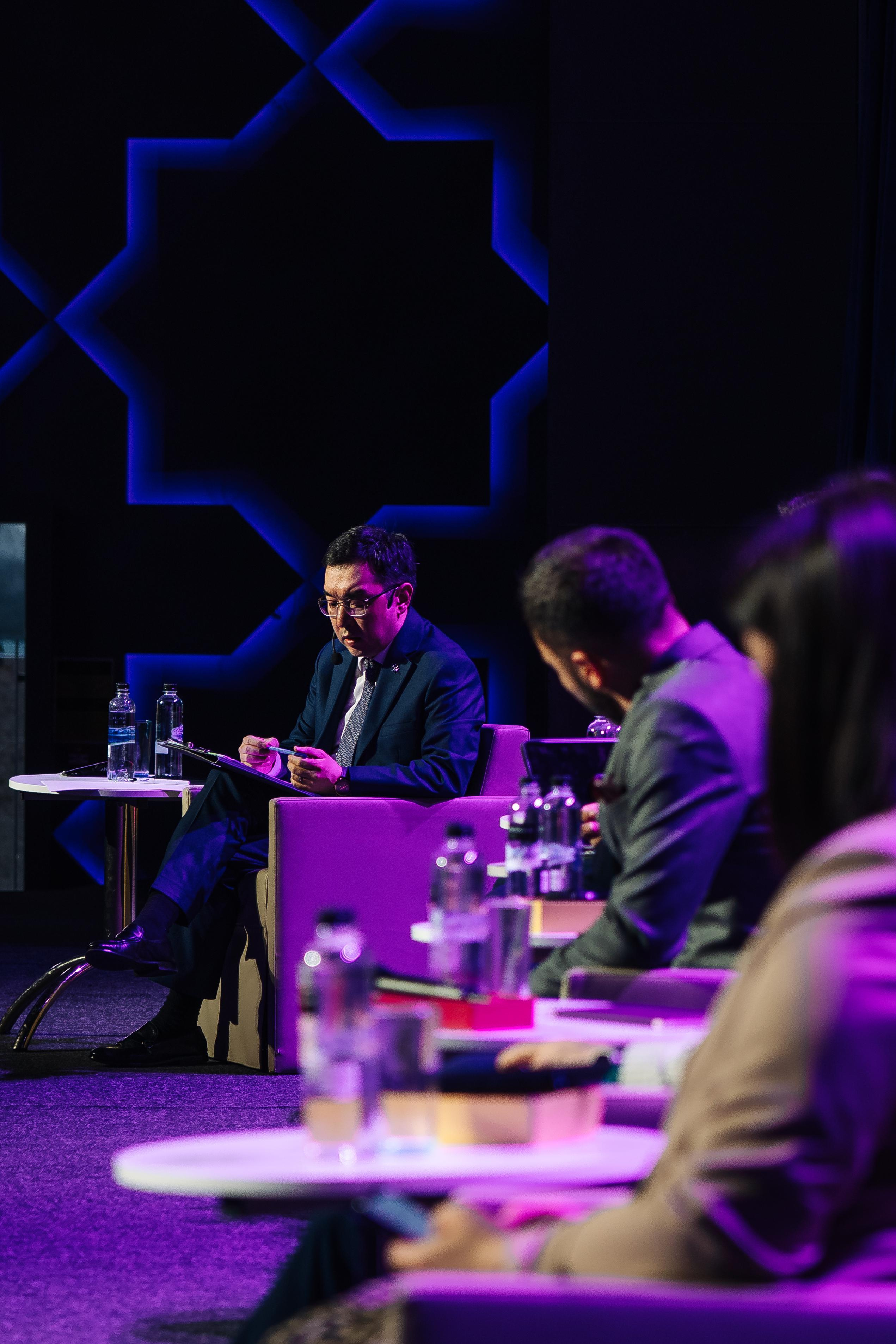 Выставка недвижимости и конференция SHANYRAQ