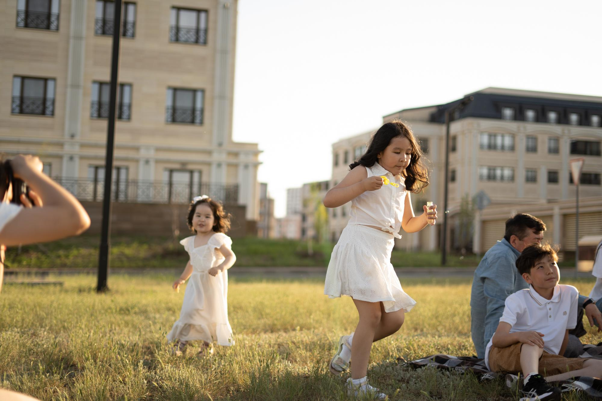 Жилой комплекс Saranda