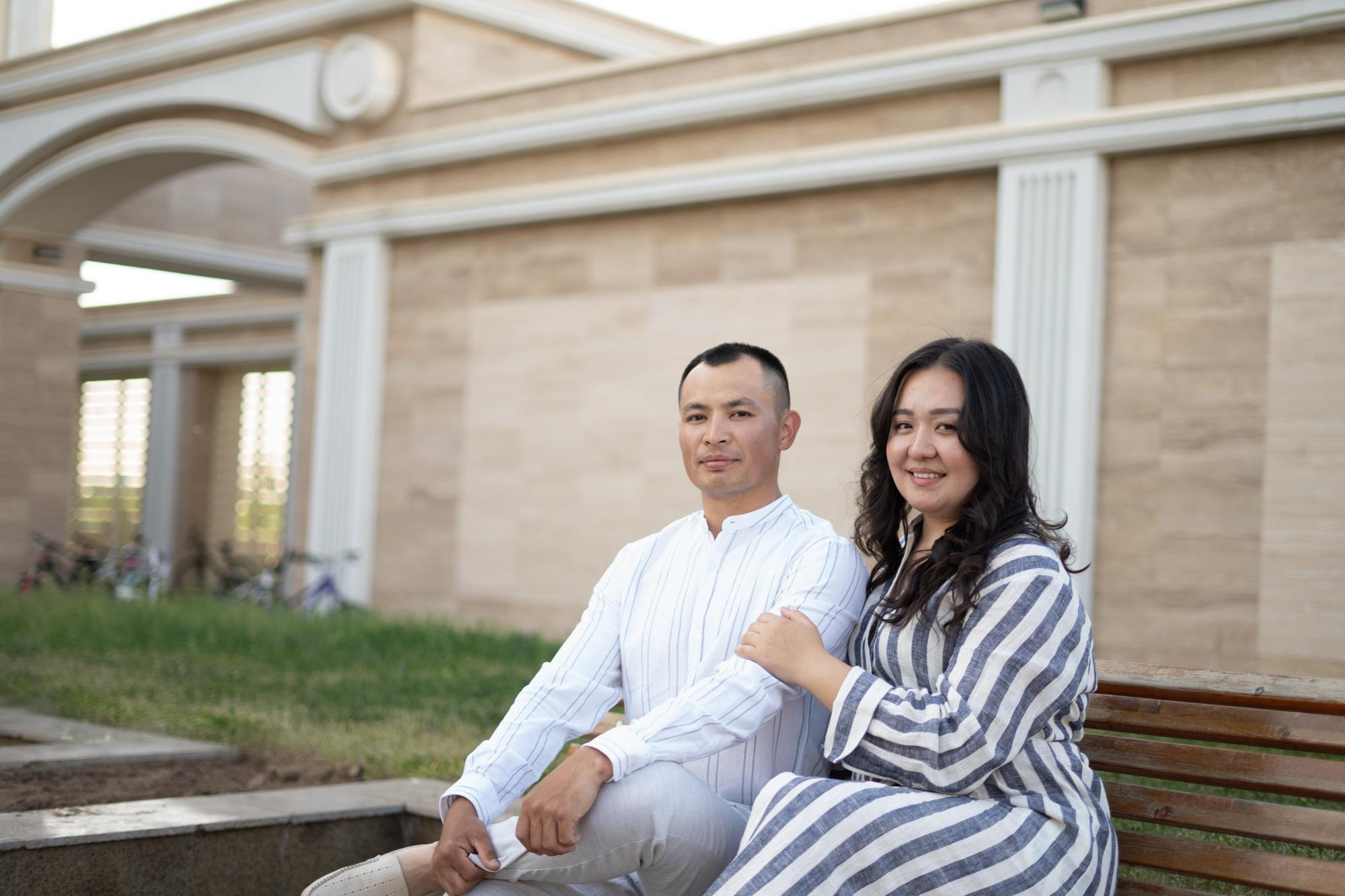 Жилой комплекс Saranda