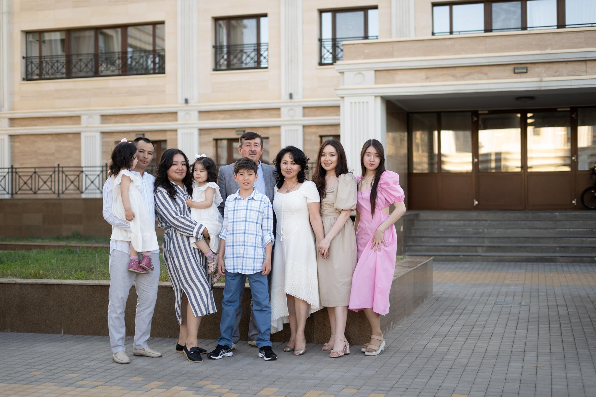 Жилой комплекс Saranda