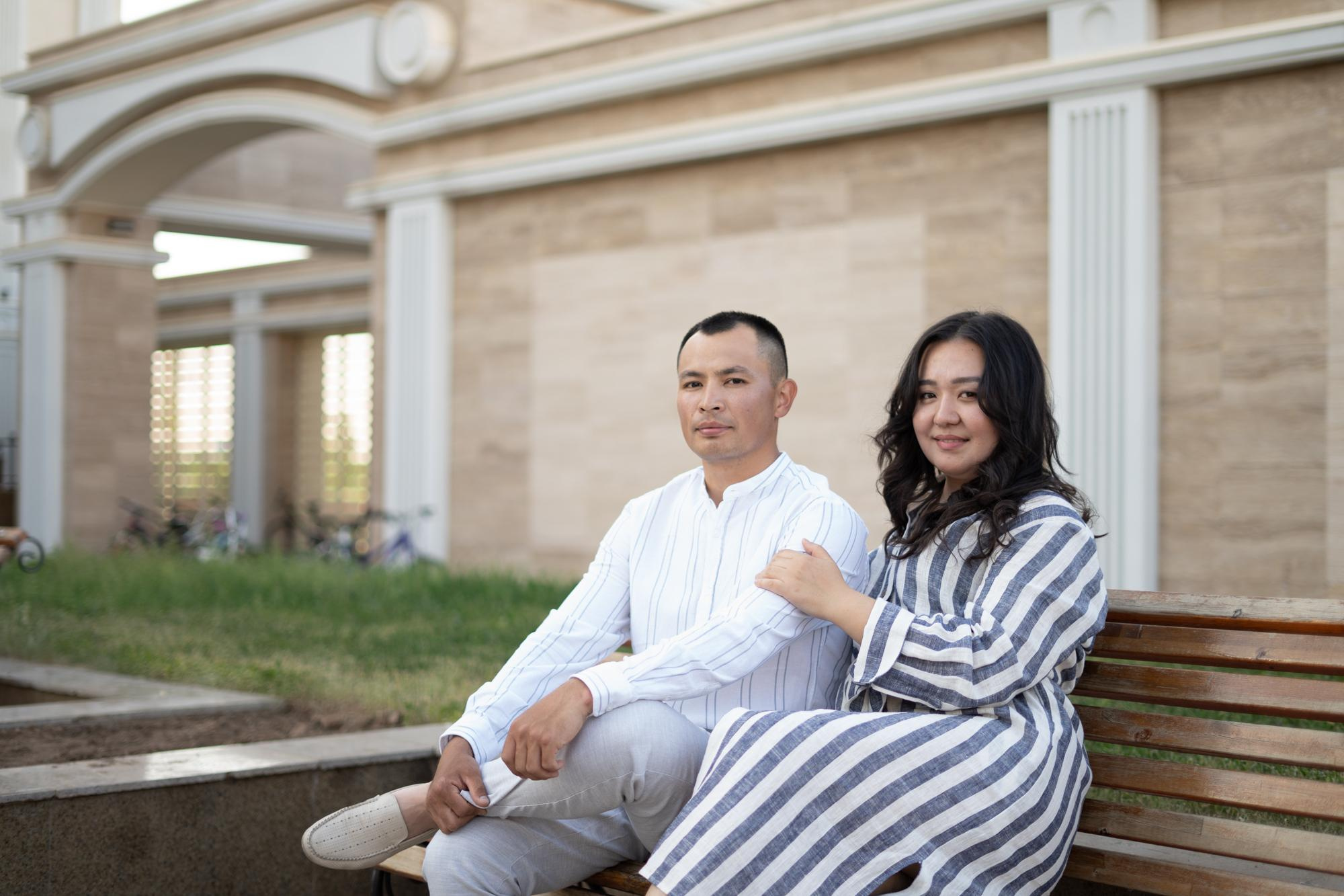 Жилой комплекс Saranda