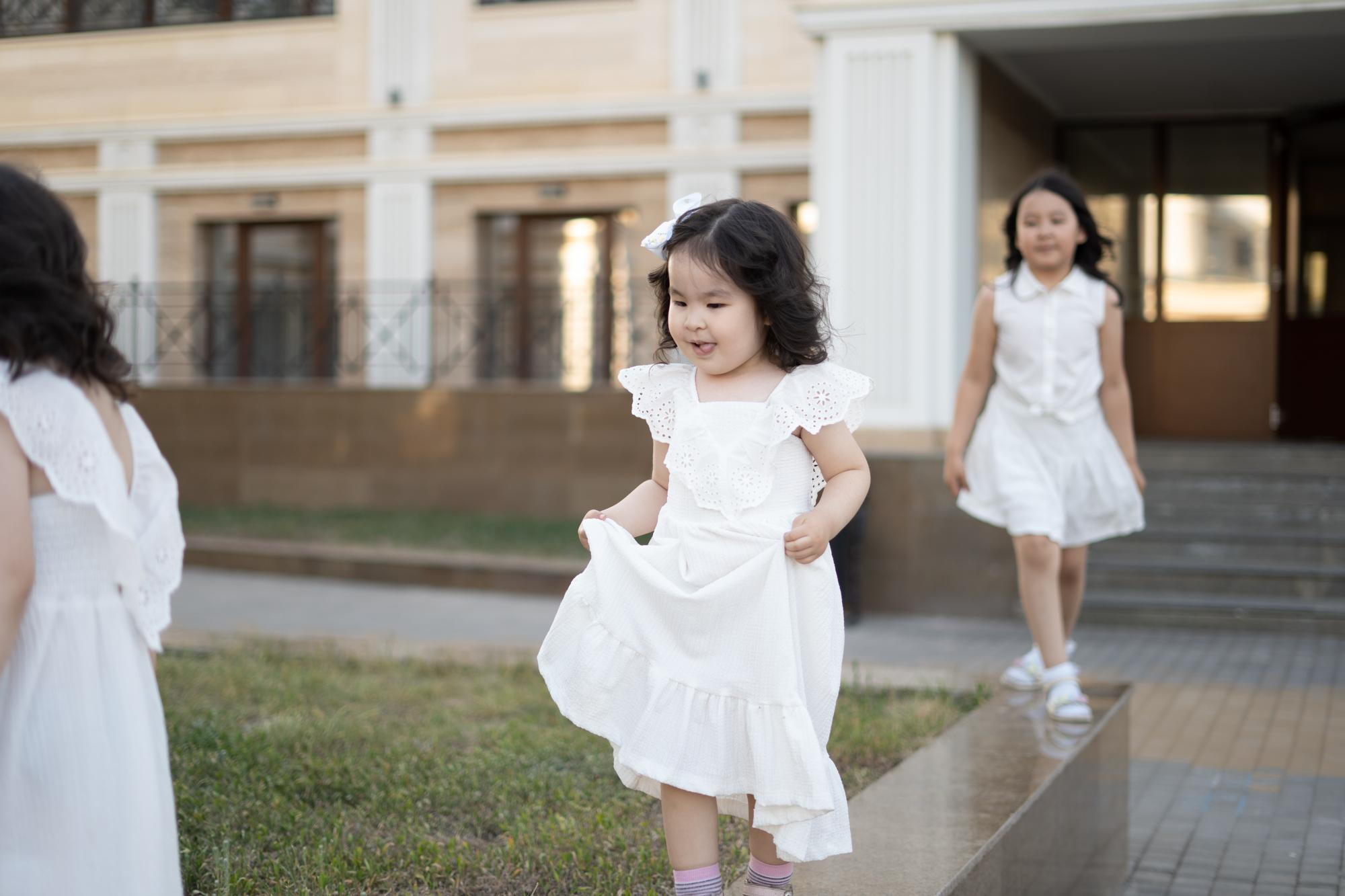 Жилой комплекс Saranda