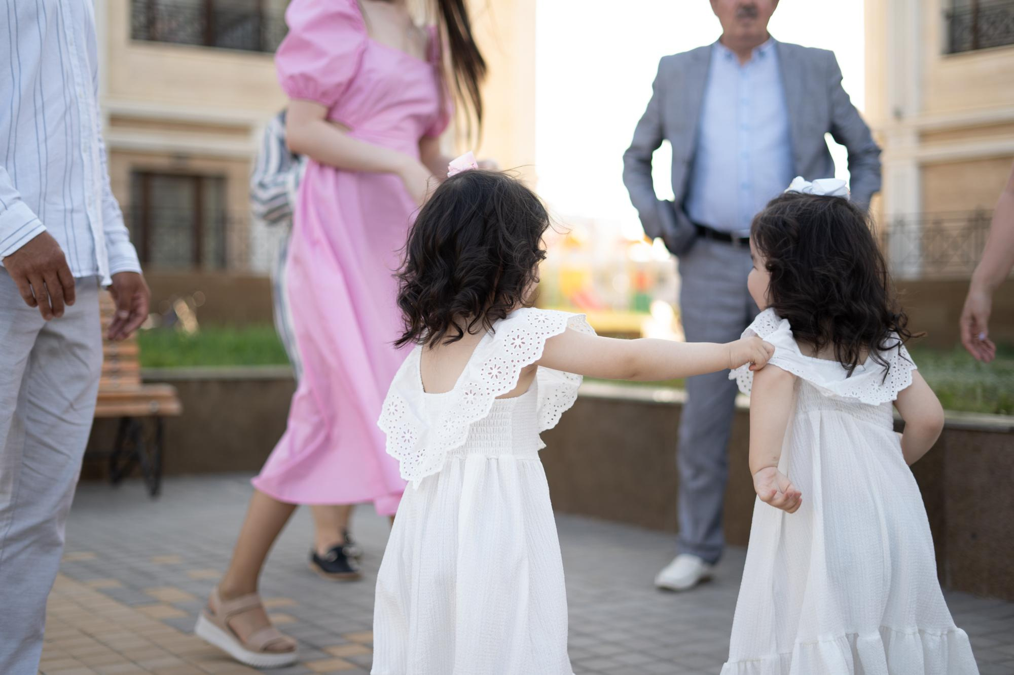 Жилой комплекс Saranda