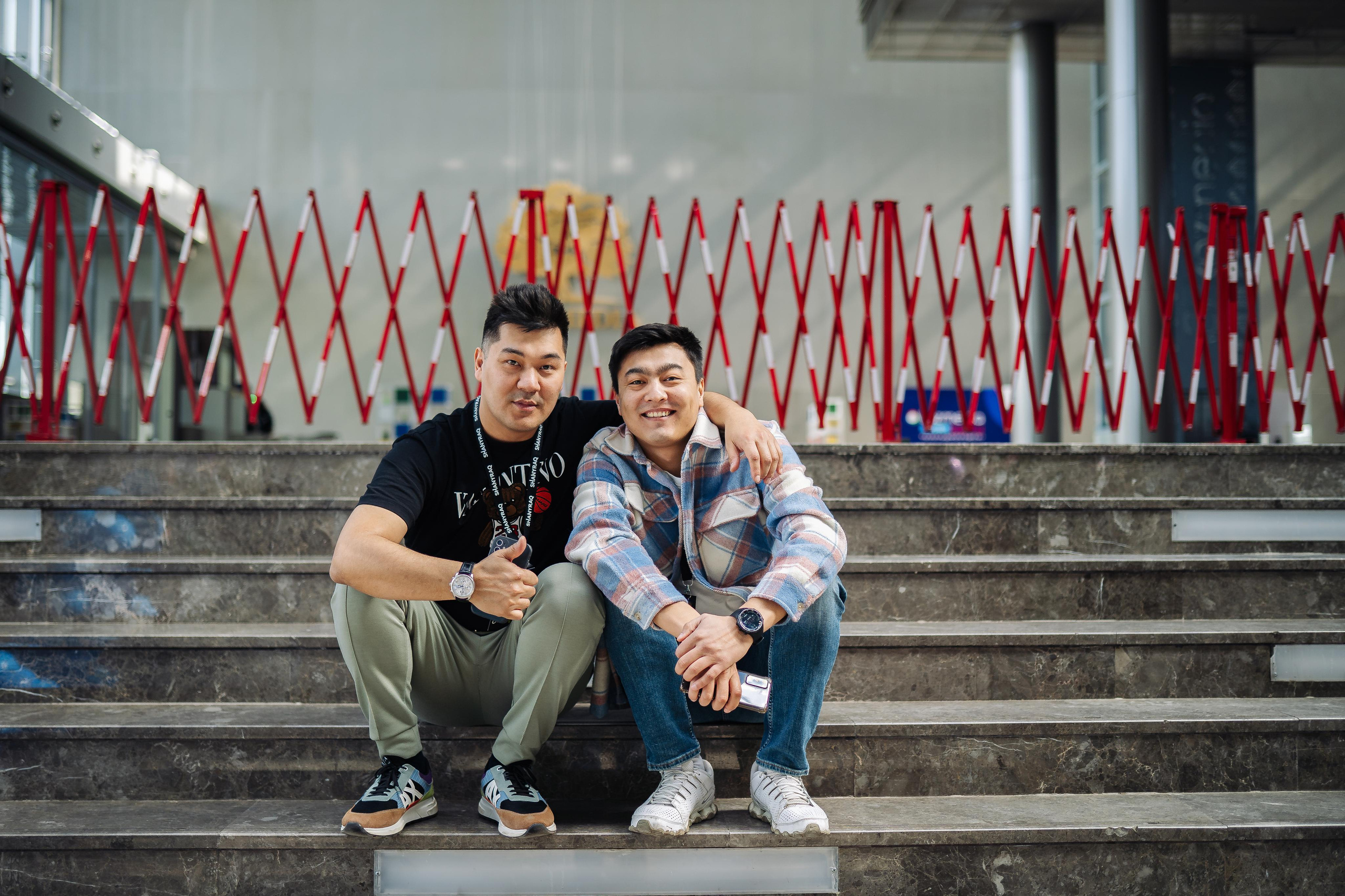 Выставка недвижимости и конференция SHANYRAQ