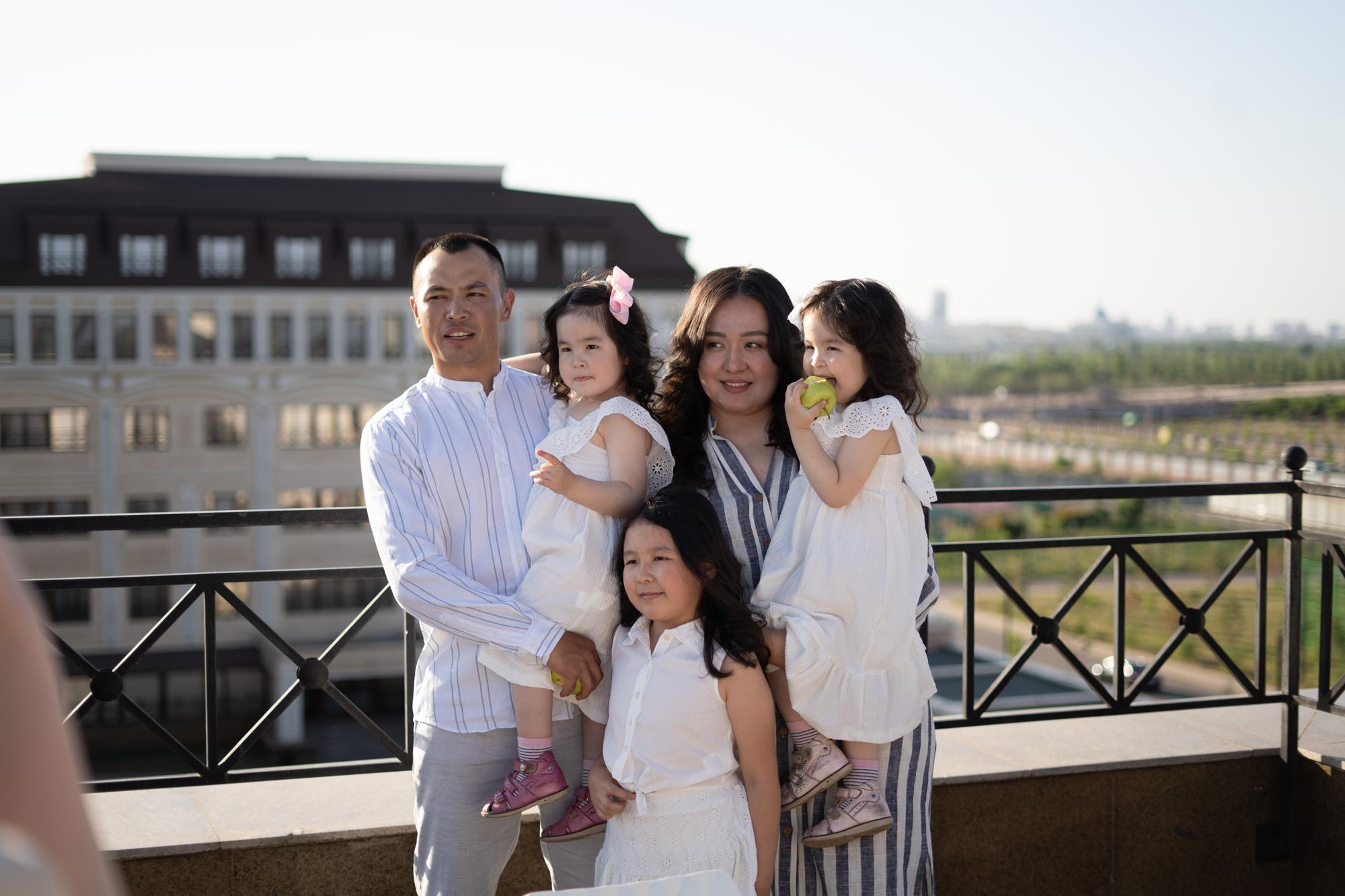 Жилой комплекс Saranda