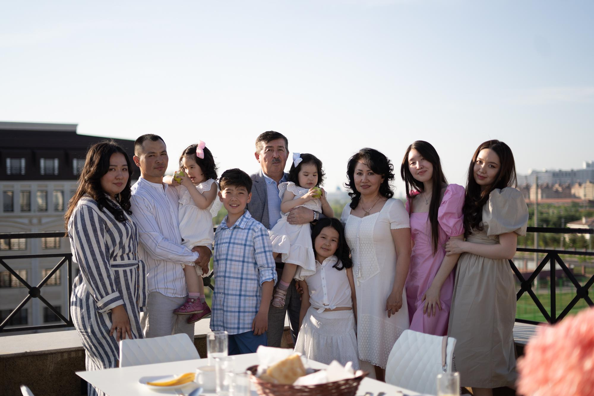 Жилой комплекс Saranda