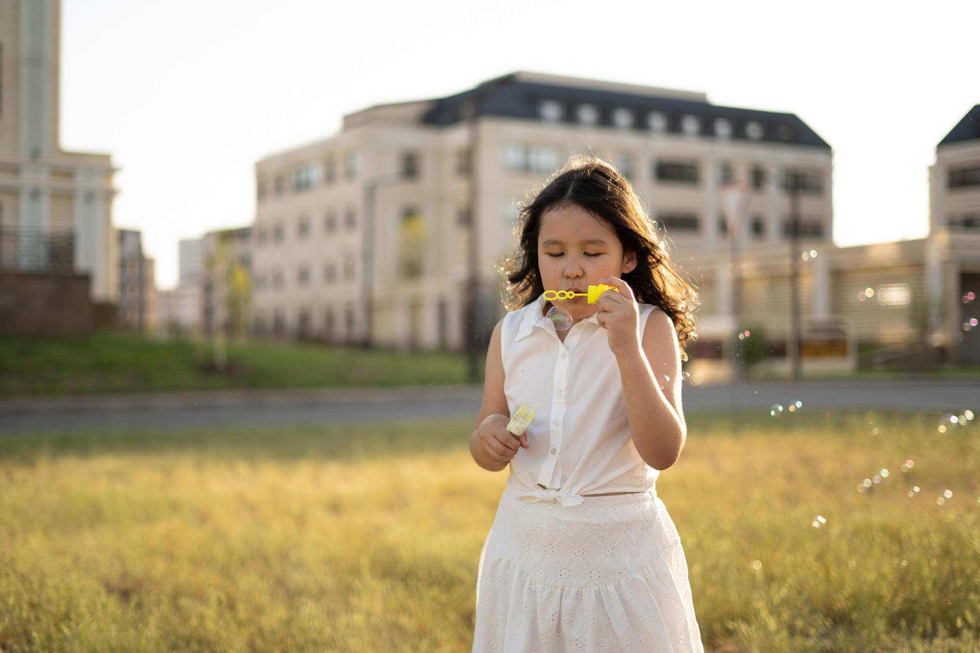 Жилой комплекс Saranda