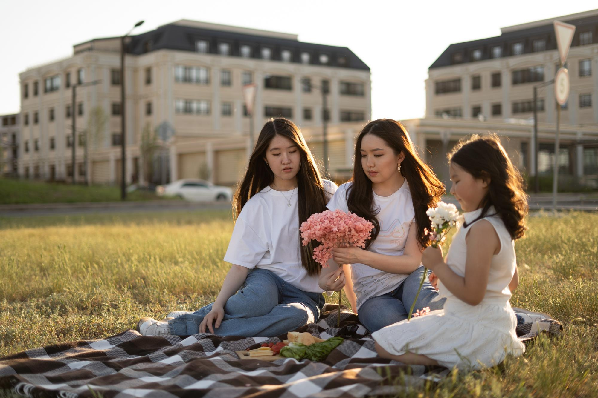 Жилой комплекс Saranda