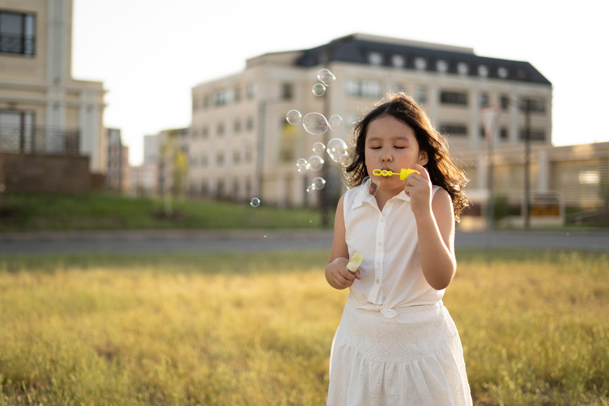 Жилой комплекс Saranda