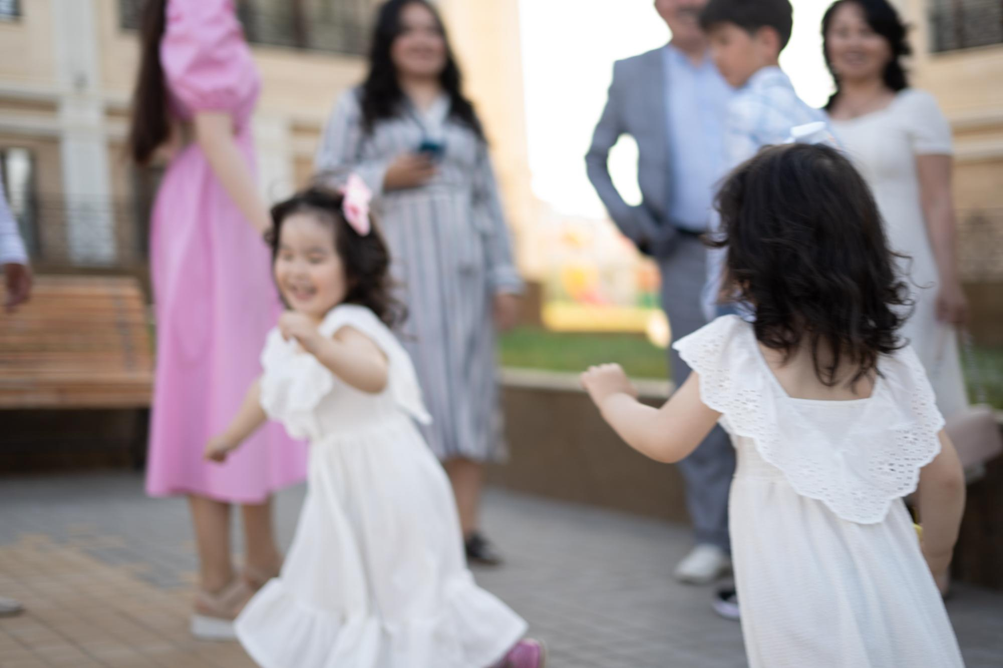 Жилой комплекс Saranda