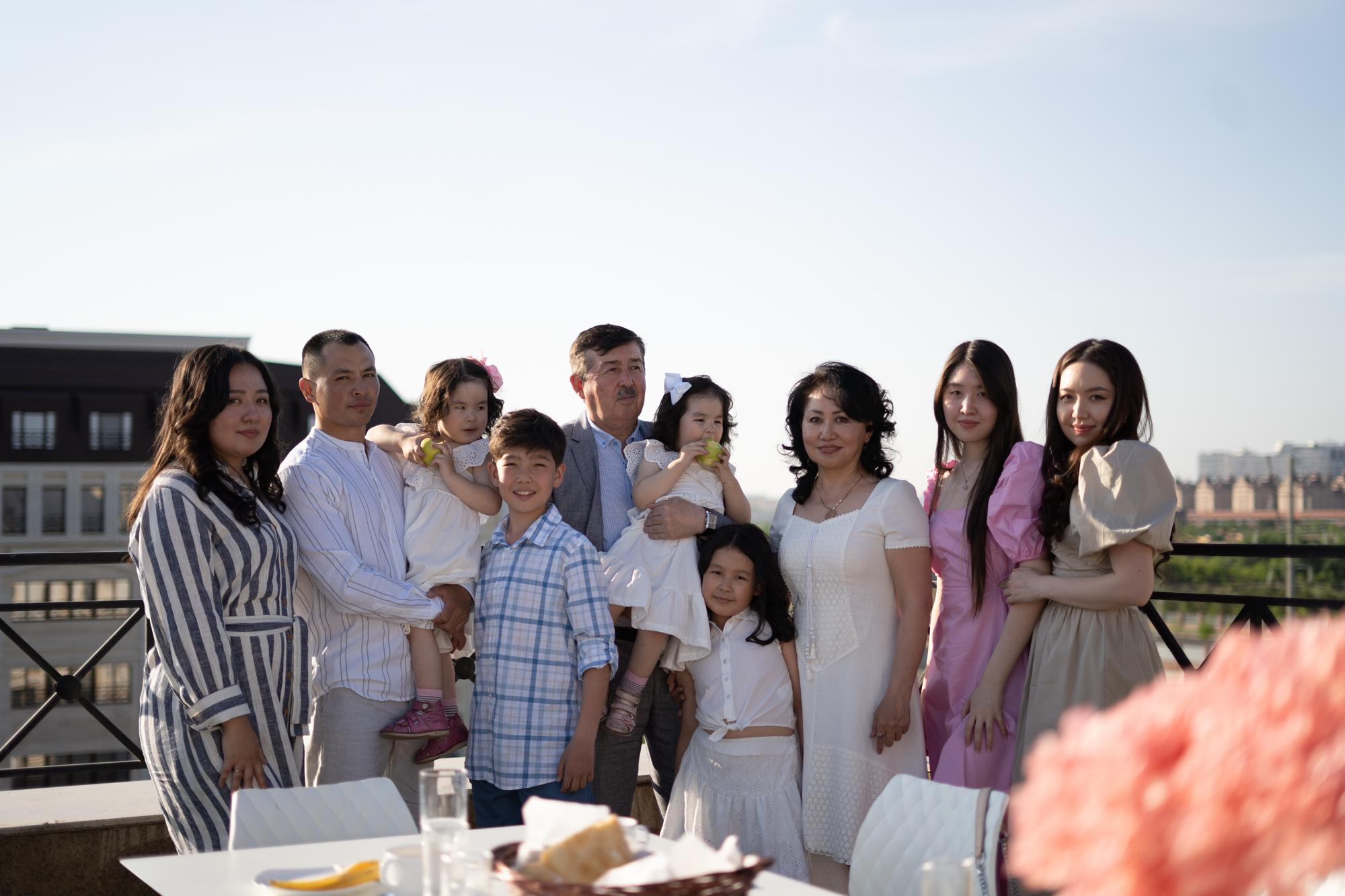 Жилой комплекс Saranda