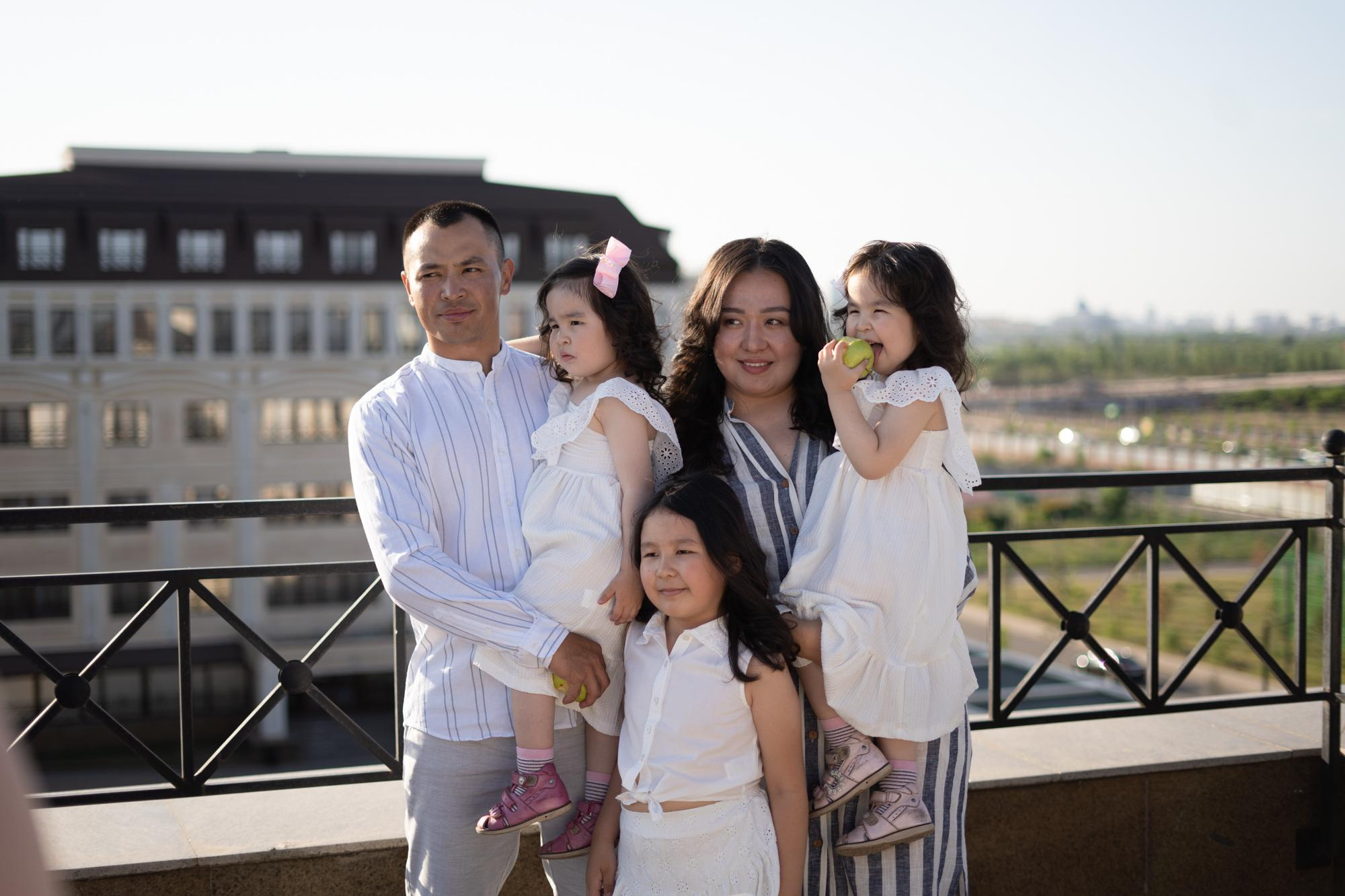 Жилой комплекс Saranda