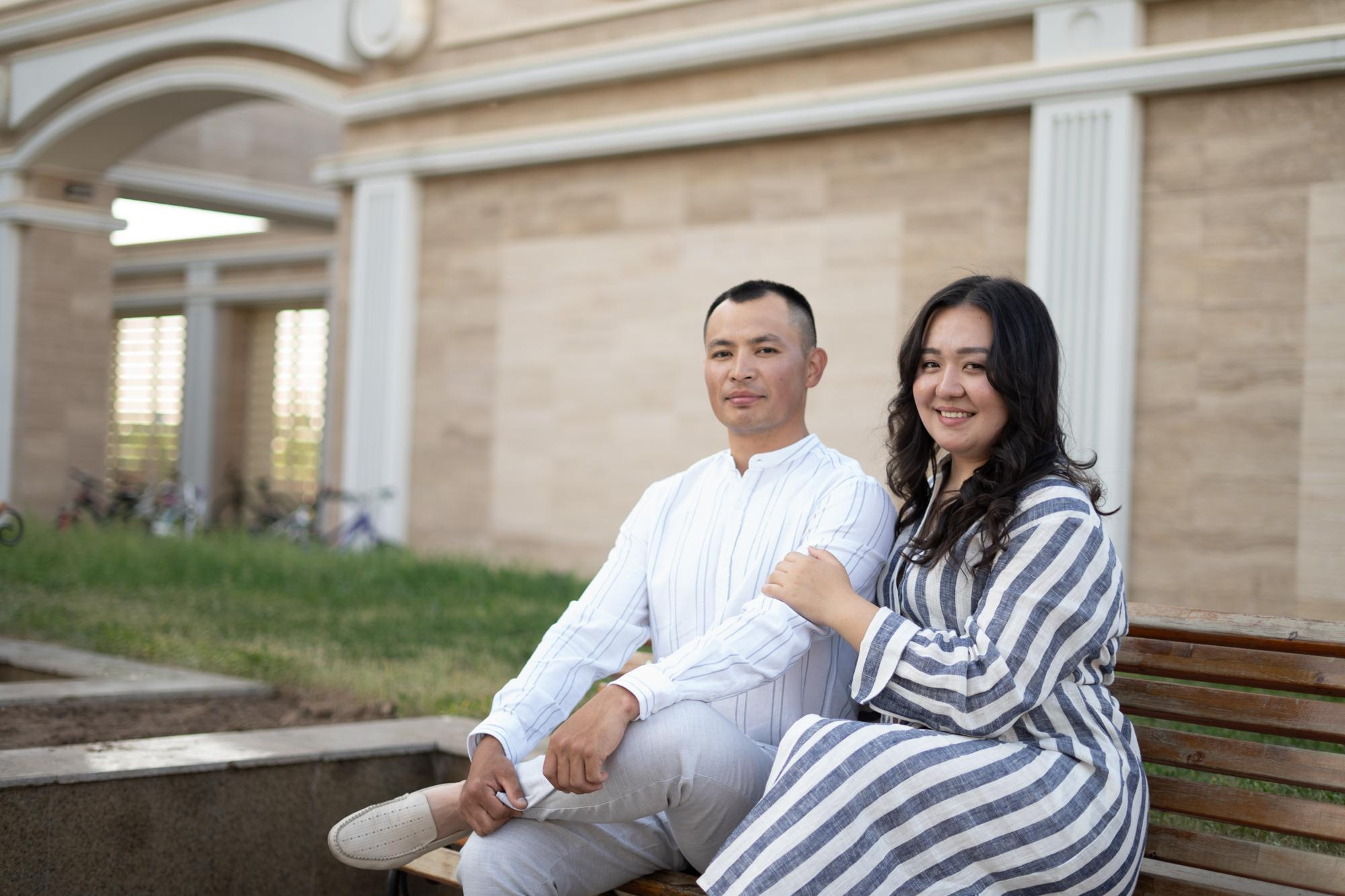 Жилой комплекс Saranda