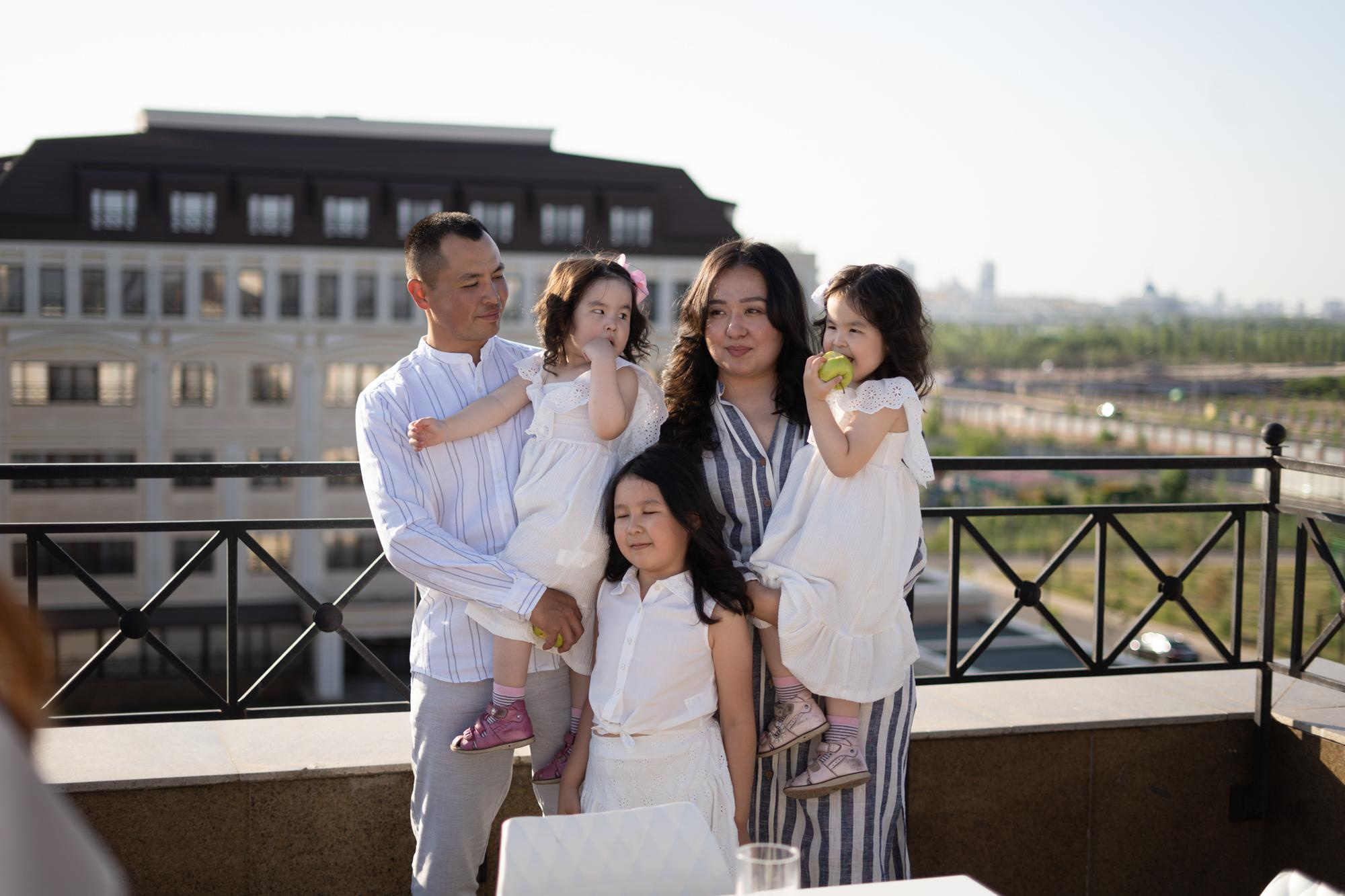 Жилой комплекс Saranda