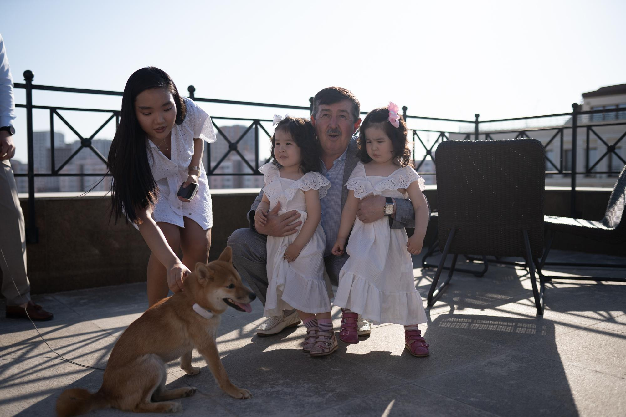 Жилой комплекс Saranda