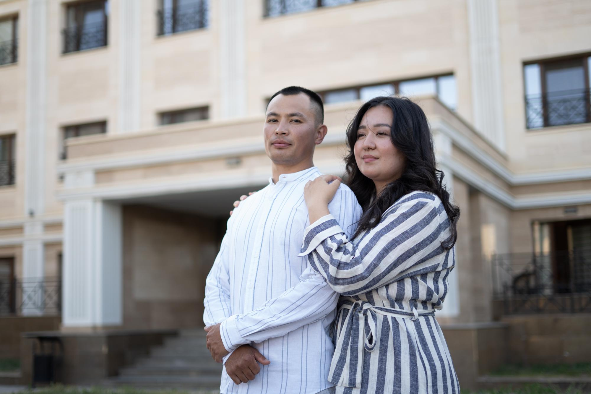 Жилой комплекс Saranda